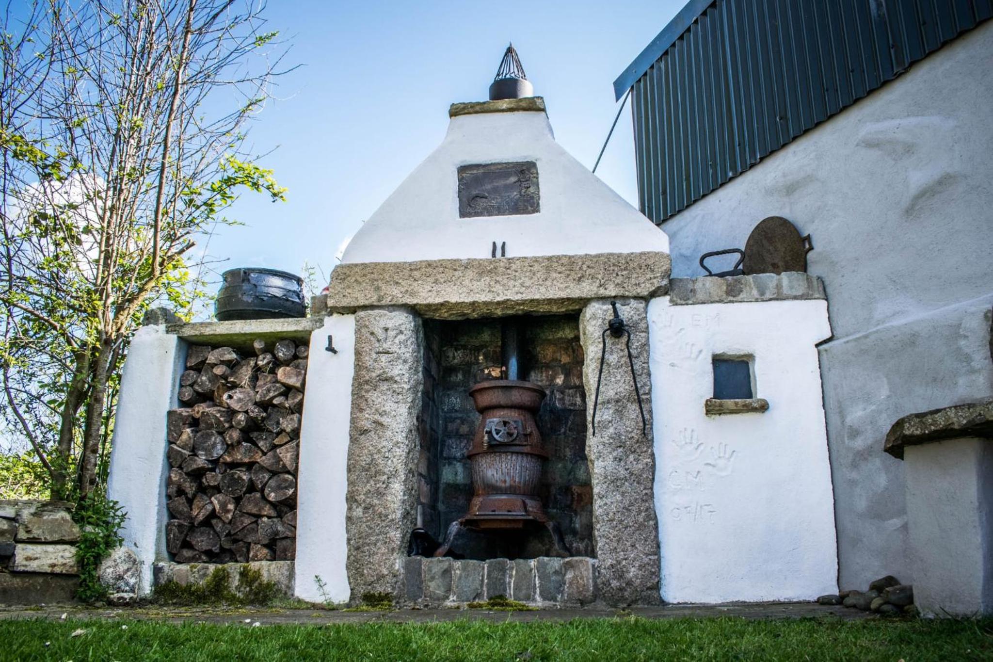 The Heights & Hollows Farmhouse