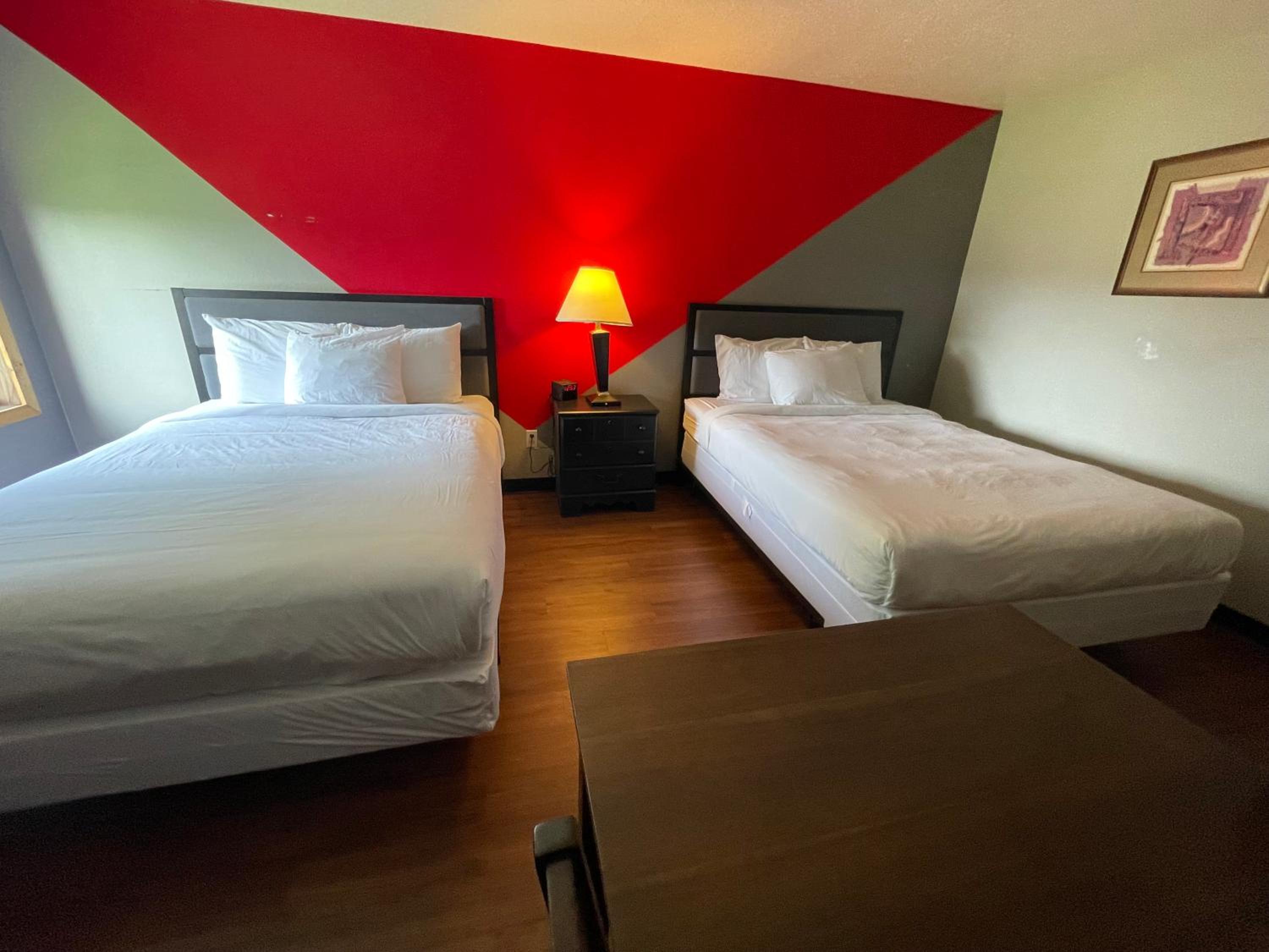 Sunnyside Inn and Suites, Billede 25
