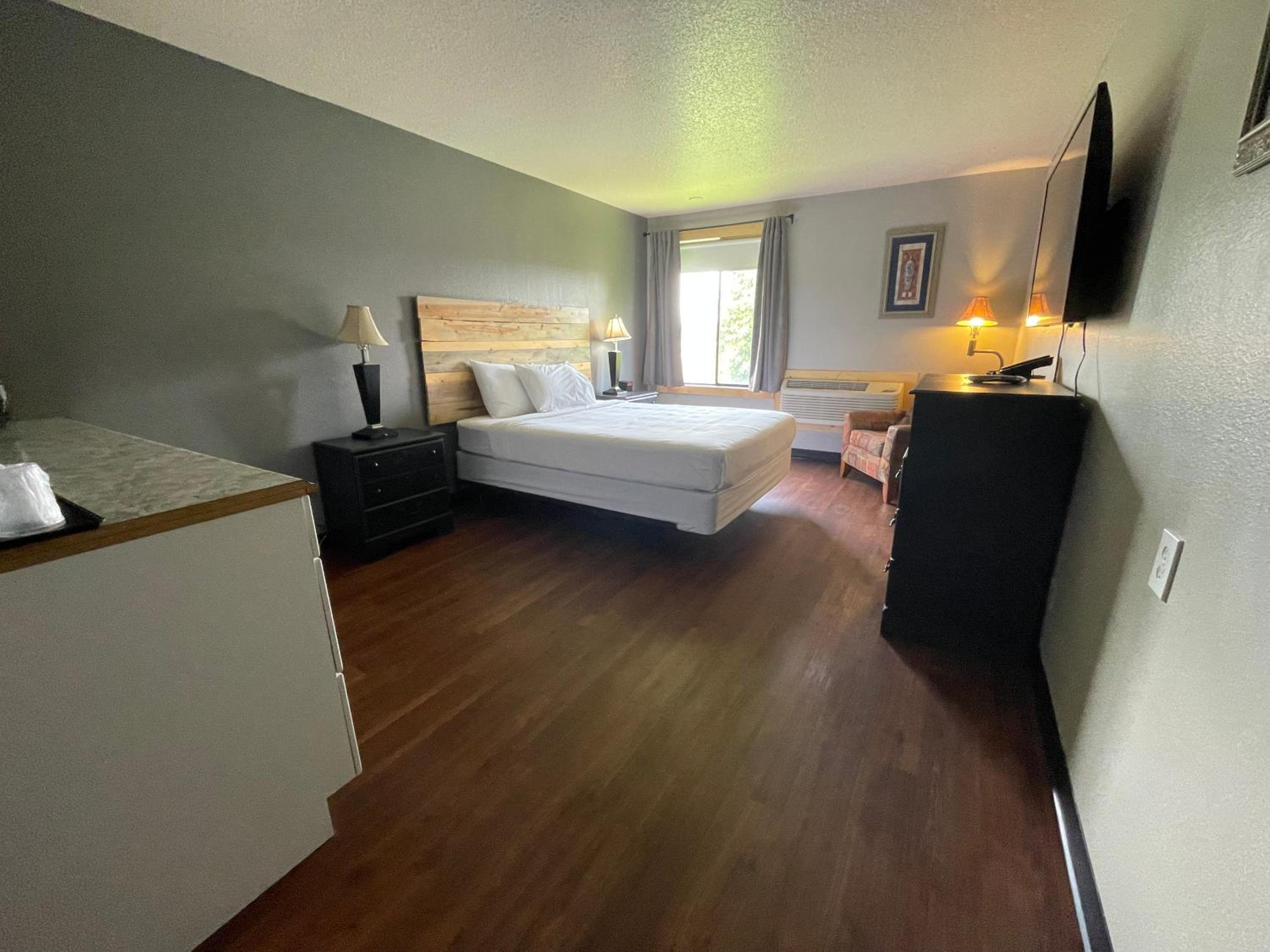Sunnyside Inn and Suites, Billede 17