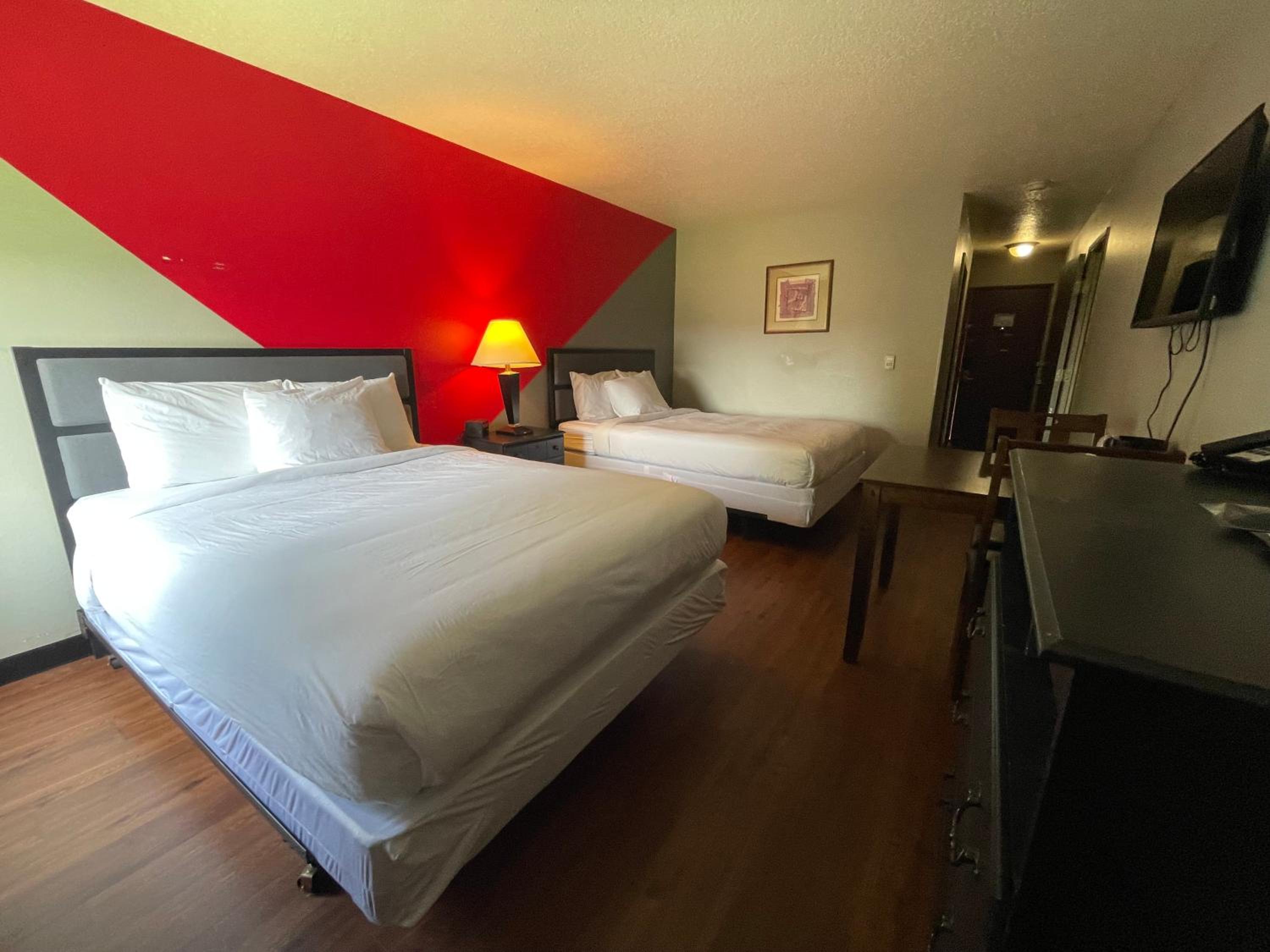 Sunnyside Inn and Suites, Billede 52