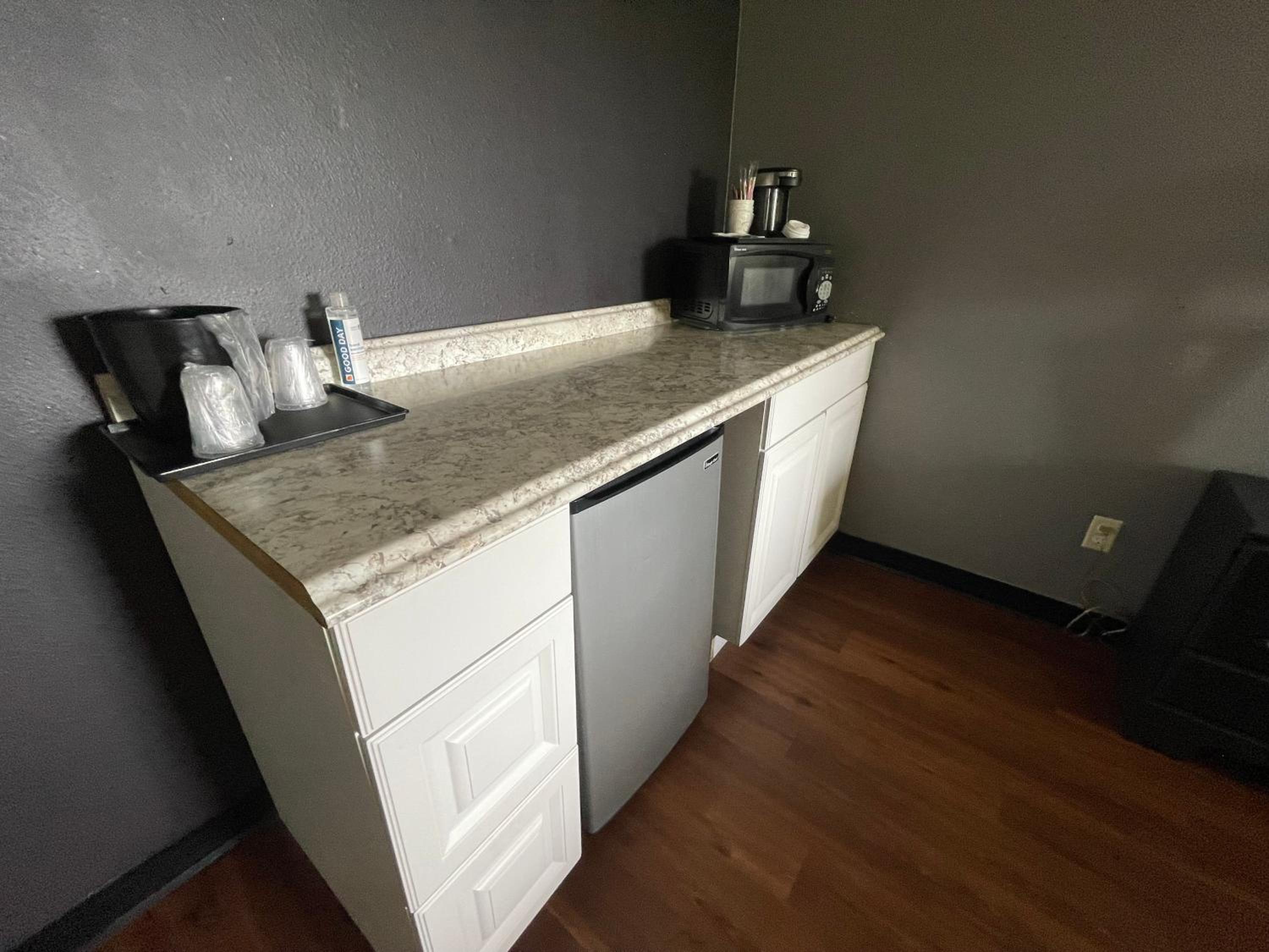 Sunnyside Inn and Suites, Billede 68