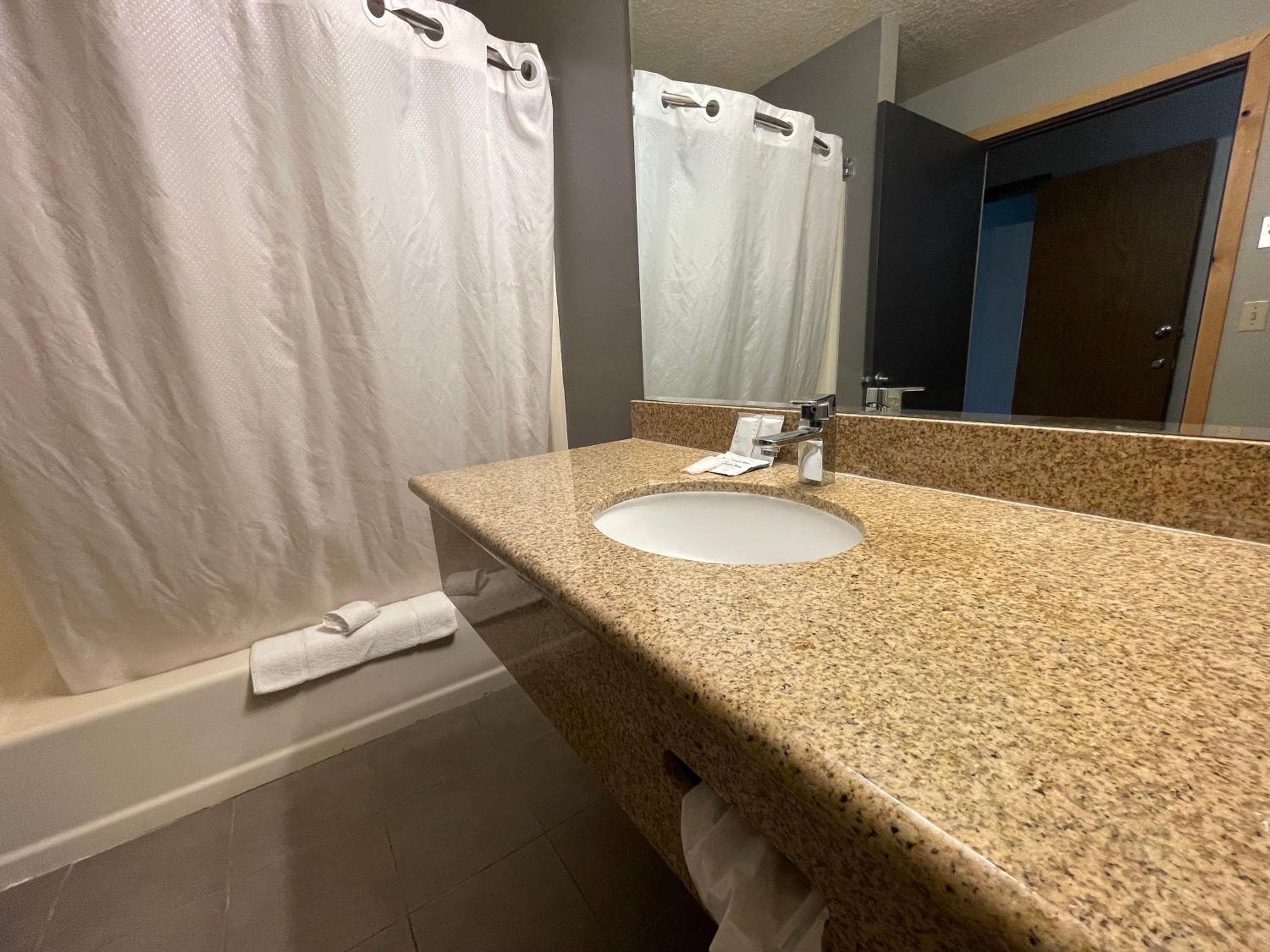 Sunnyside Inn and Suites, Billede 22