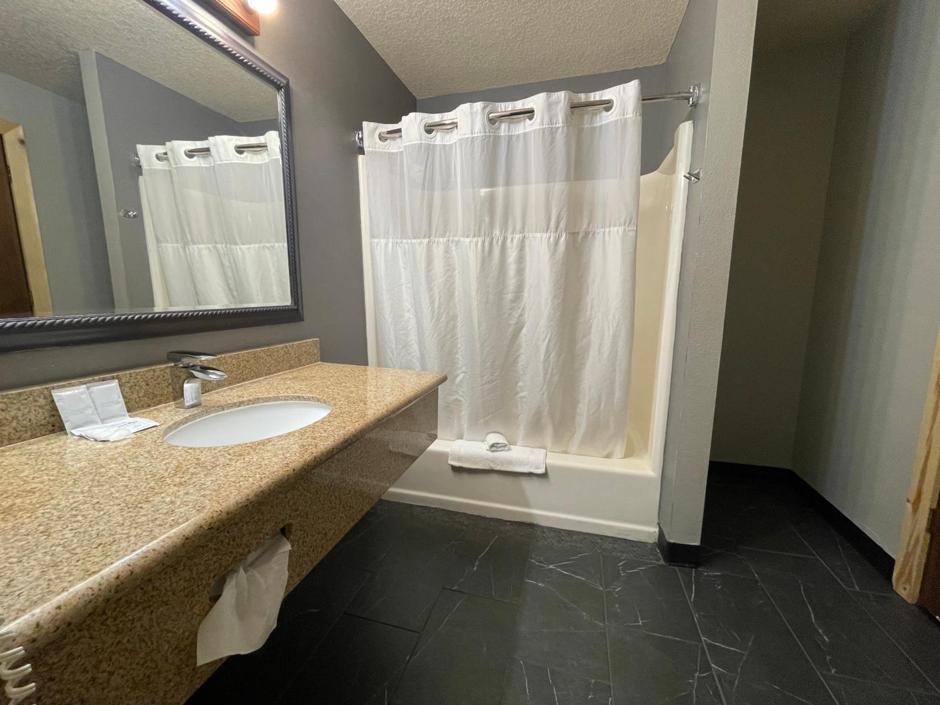 Sunnyside Inn and Suites, Billede 76
