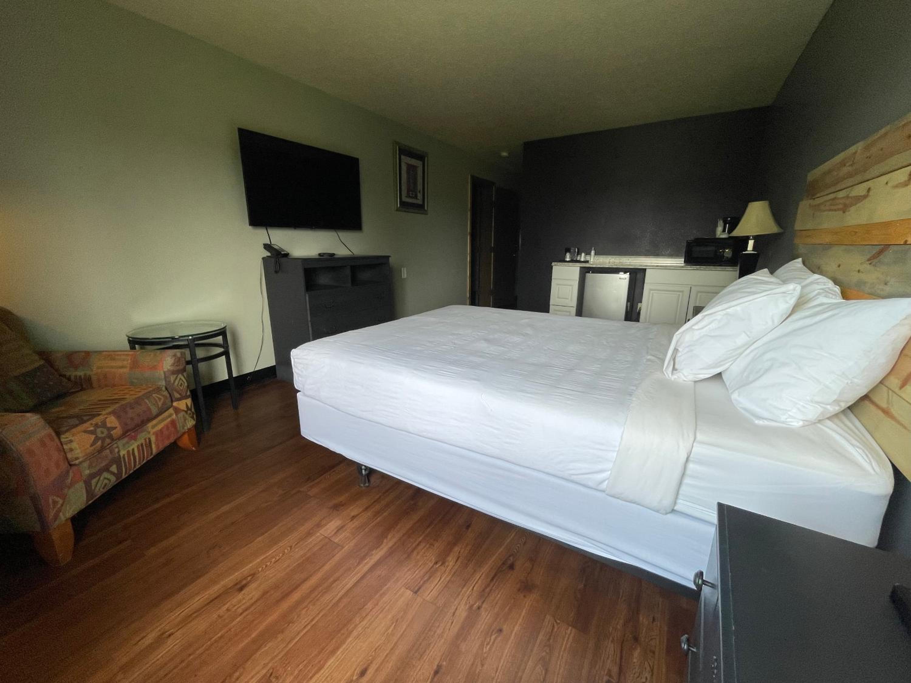 Sunnyside Inn and Suites, Billede 85