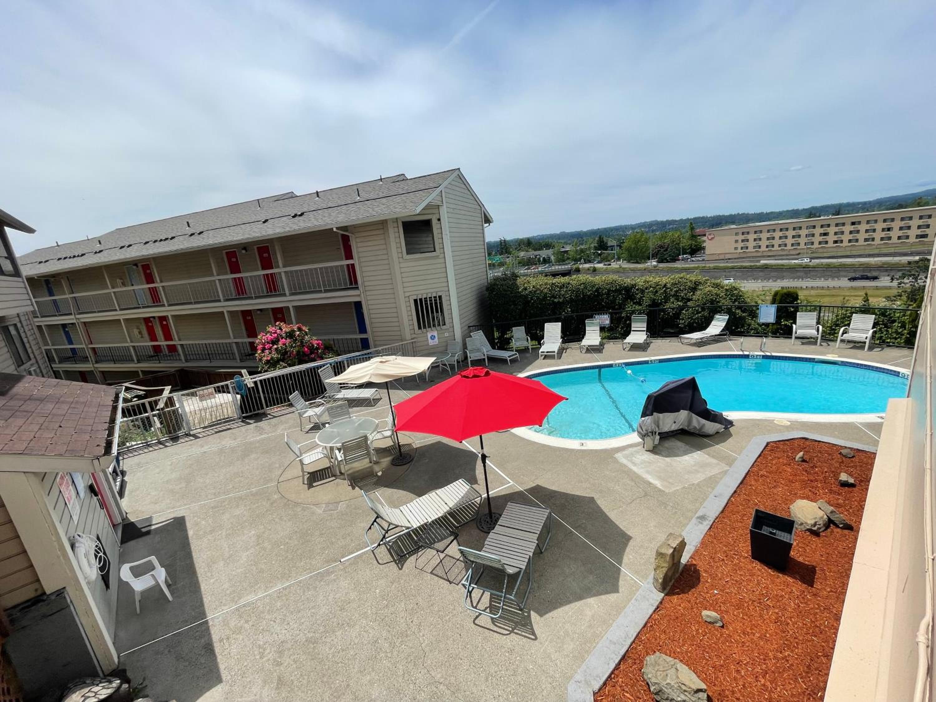 Sunnyside Inn and Suites, Billede 54