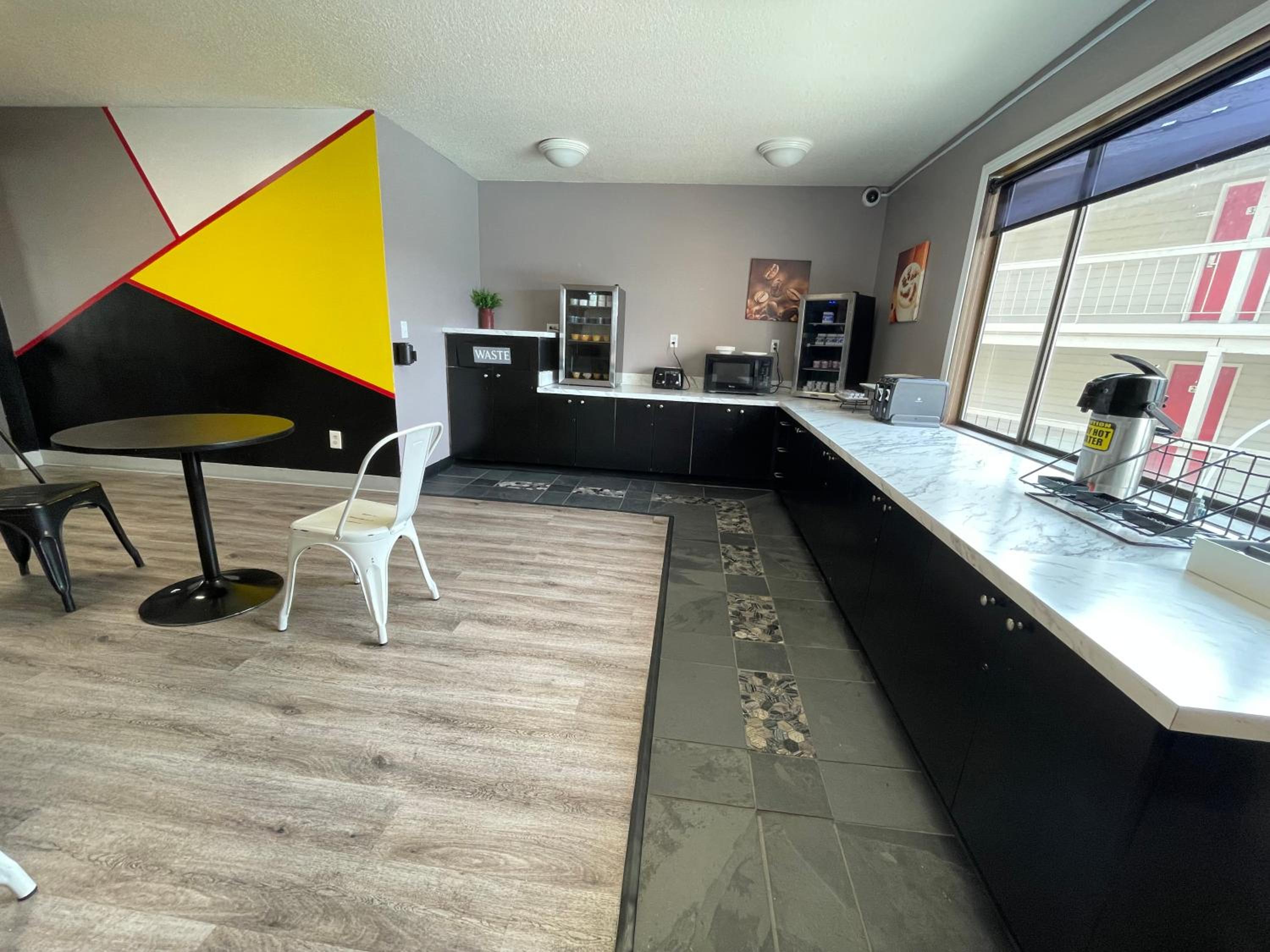 Sunnyside Inn and Suites, Billede 90