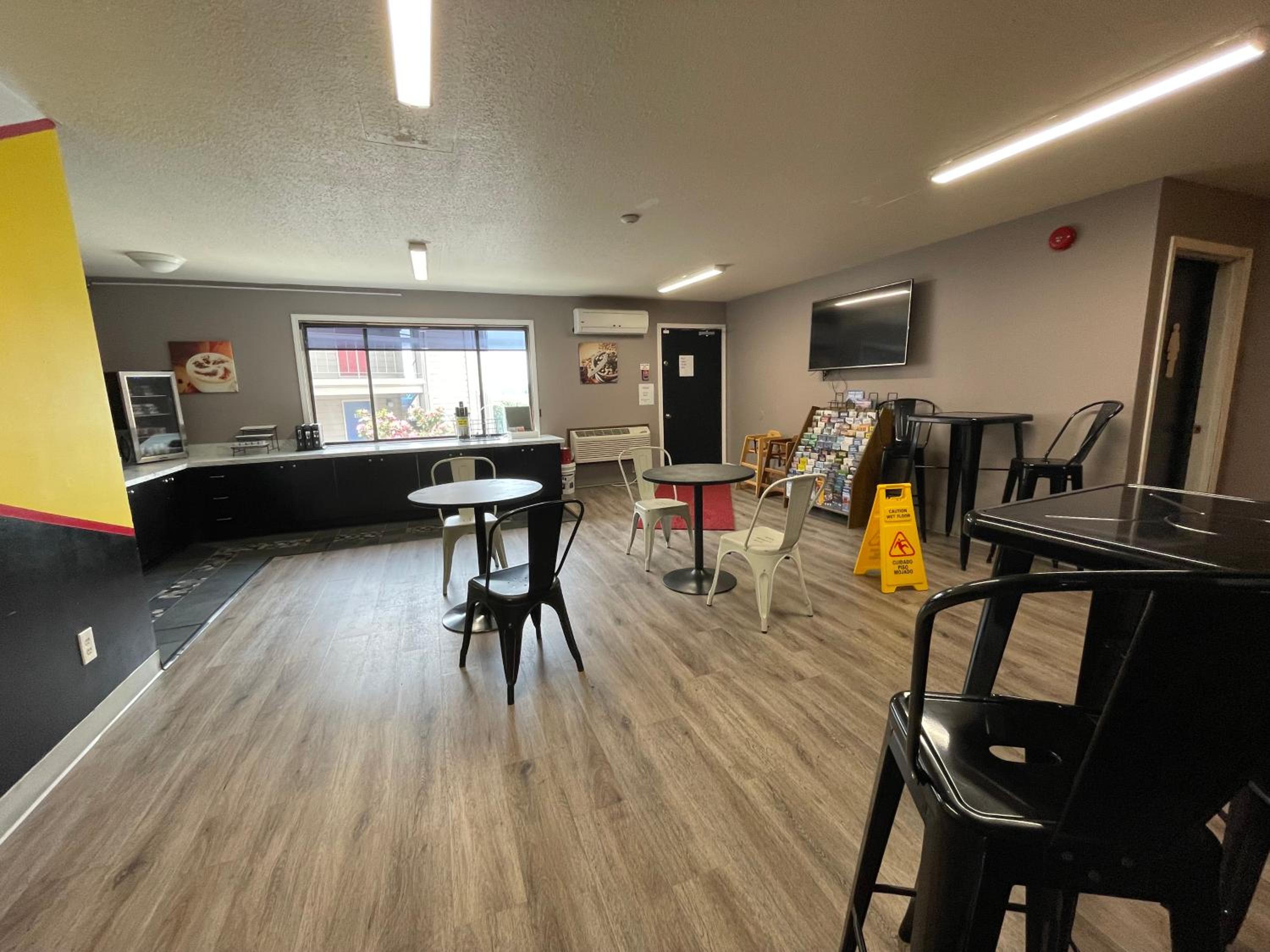 Sunnyside Inn and Suites, Billede 53
