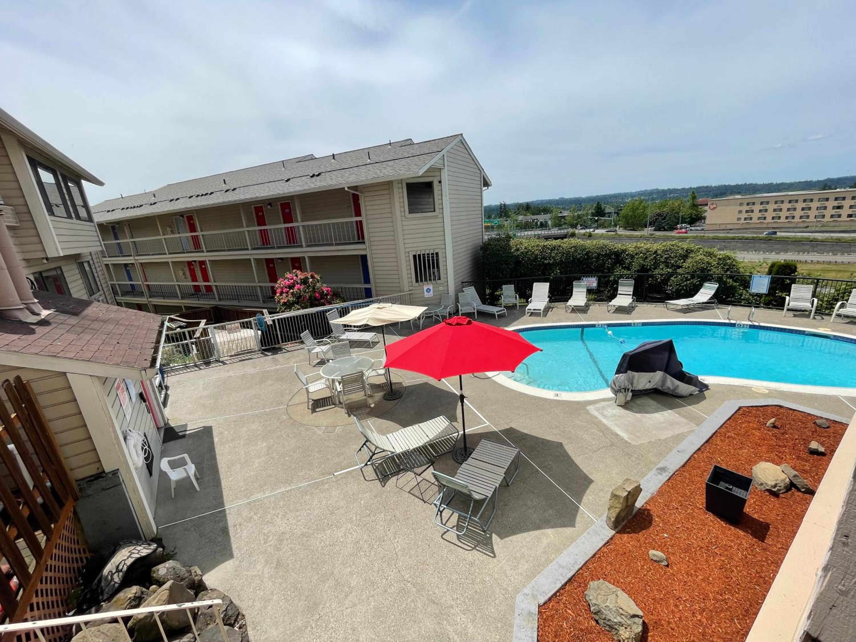 Sunnyside Inn and Suites, Billede 37