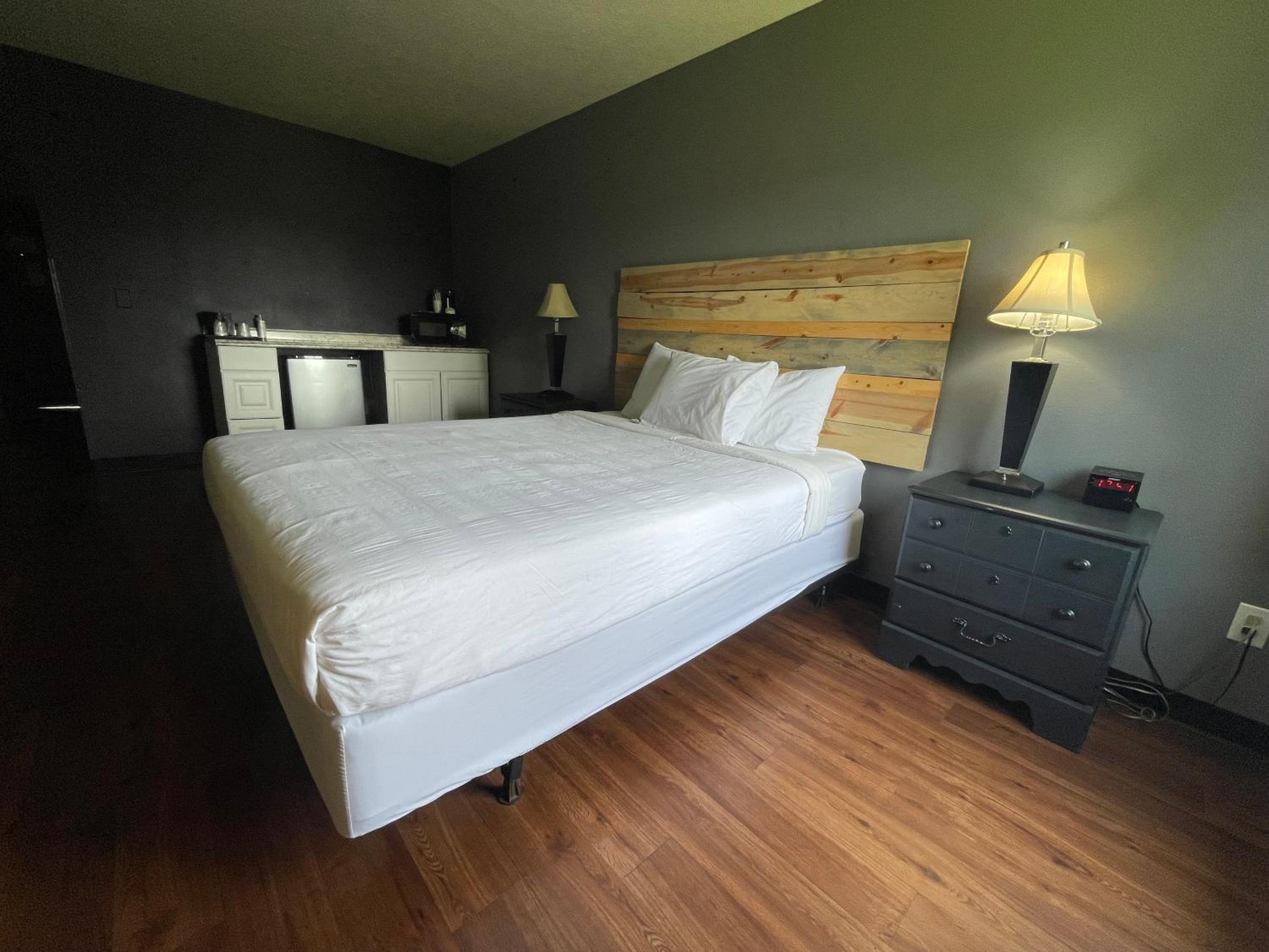 Sunnyside Inn and Suites, Billede 87