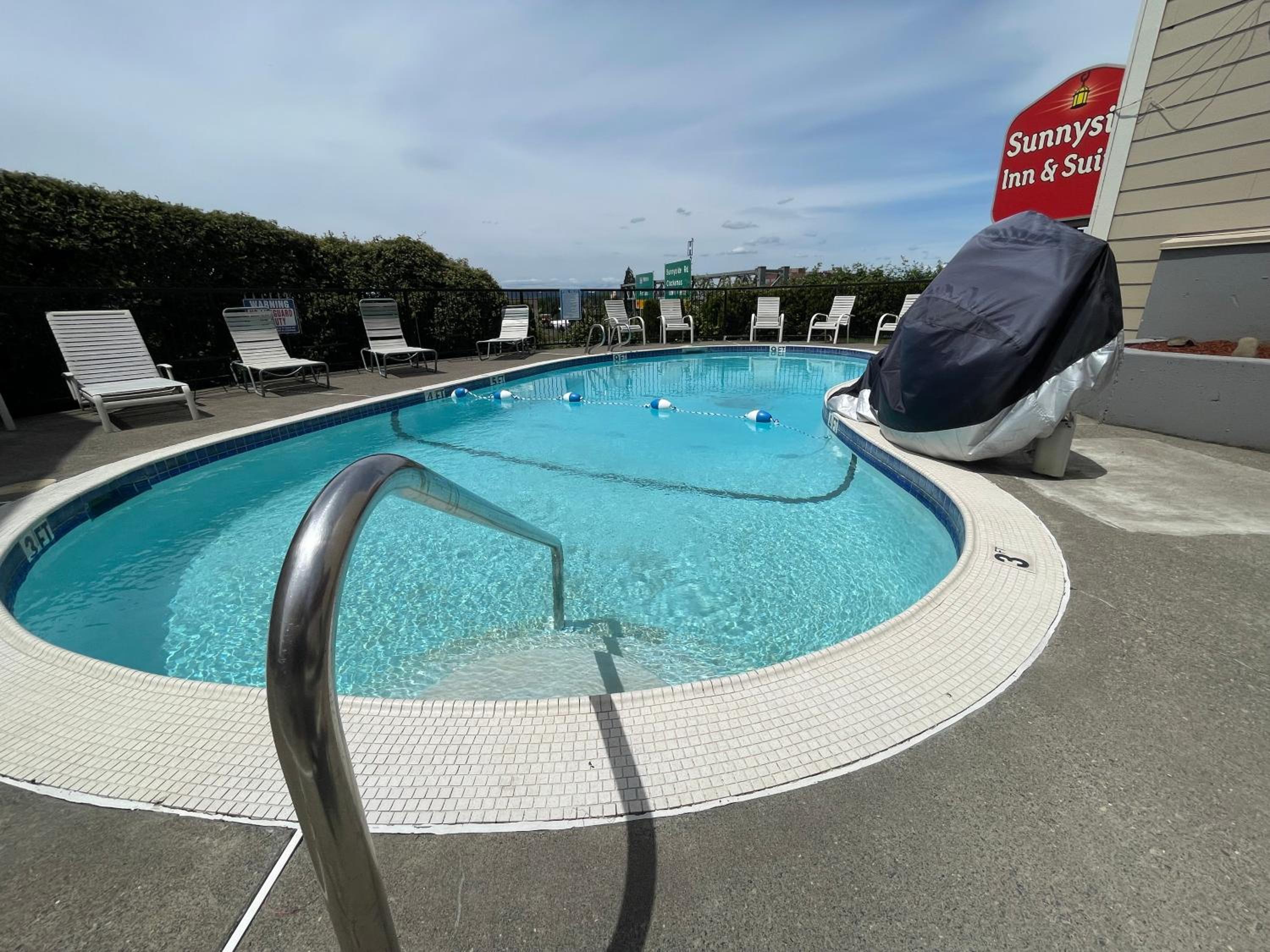 Sunnyside Inn and Suites, Billede 80