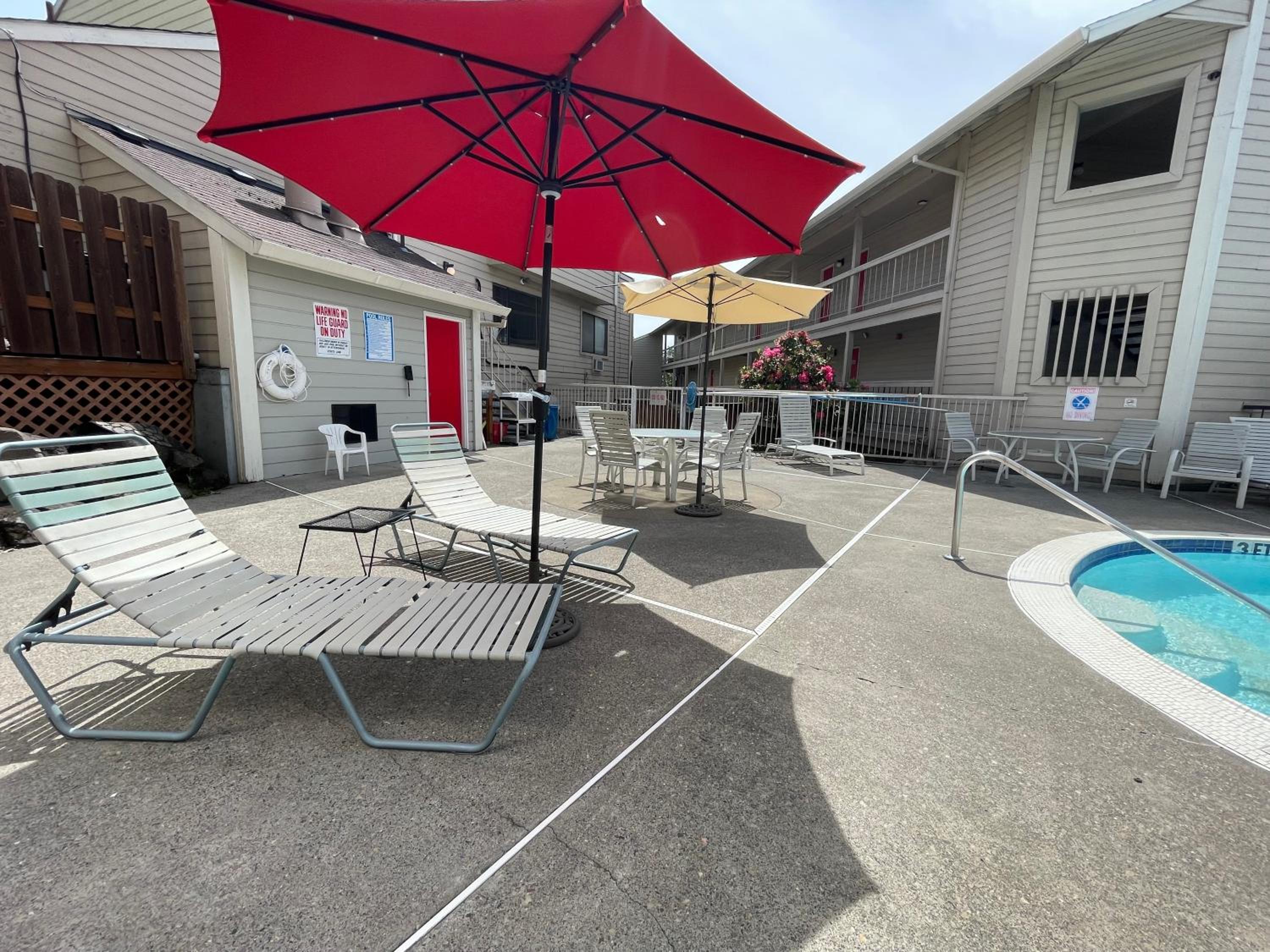 Sunnyside Inn and Suites, Billede 48