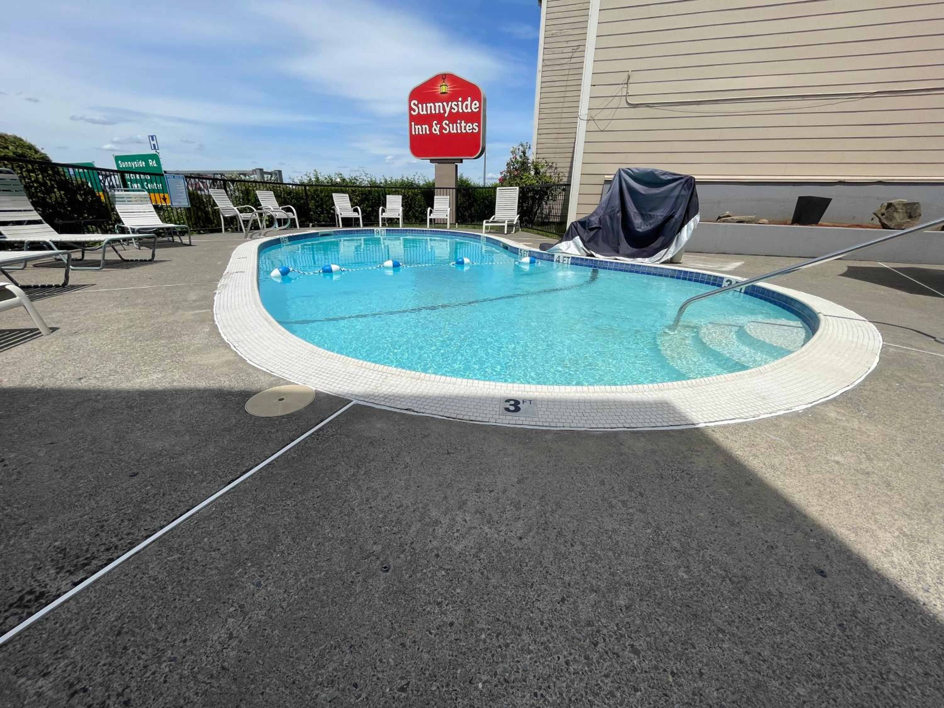 Sunnyside Inn and Suites, Billede 38