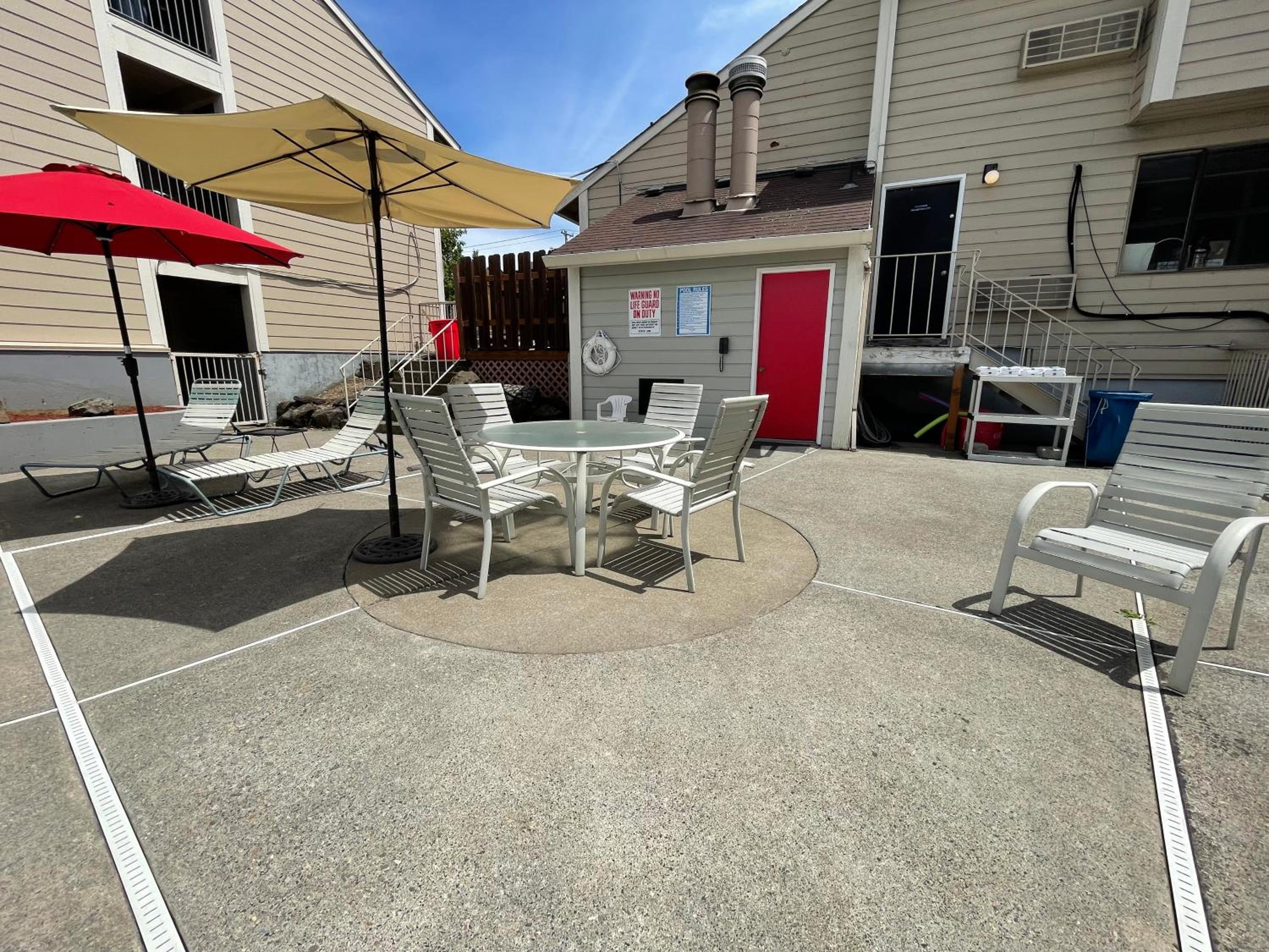 Sunnyside Inn and Suites, Billede 67