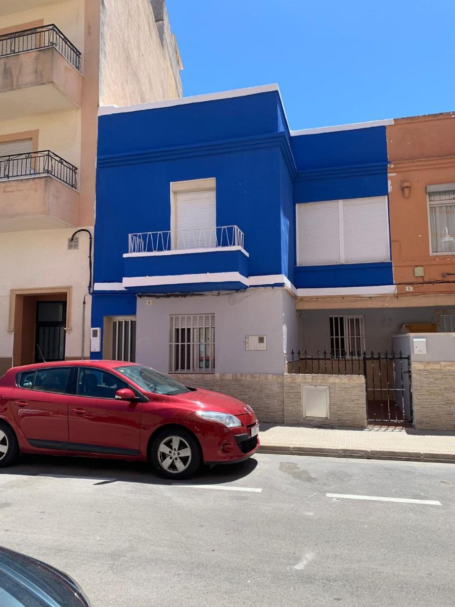 Taverna Apartment Gandia Grau y Playa photo 2