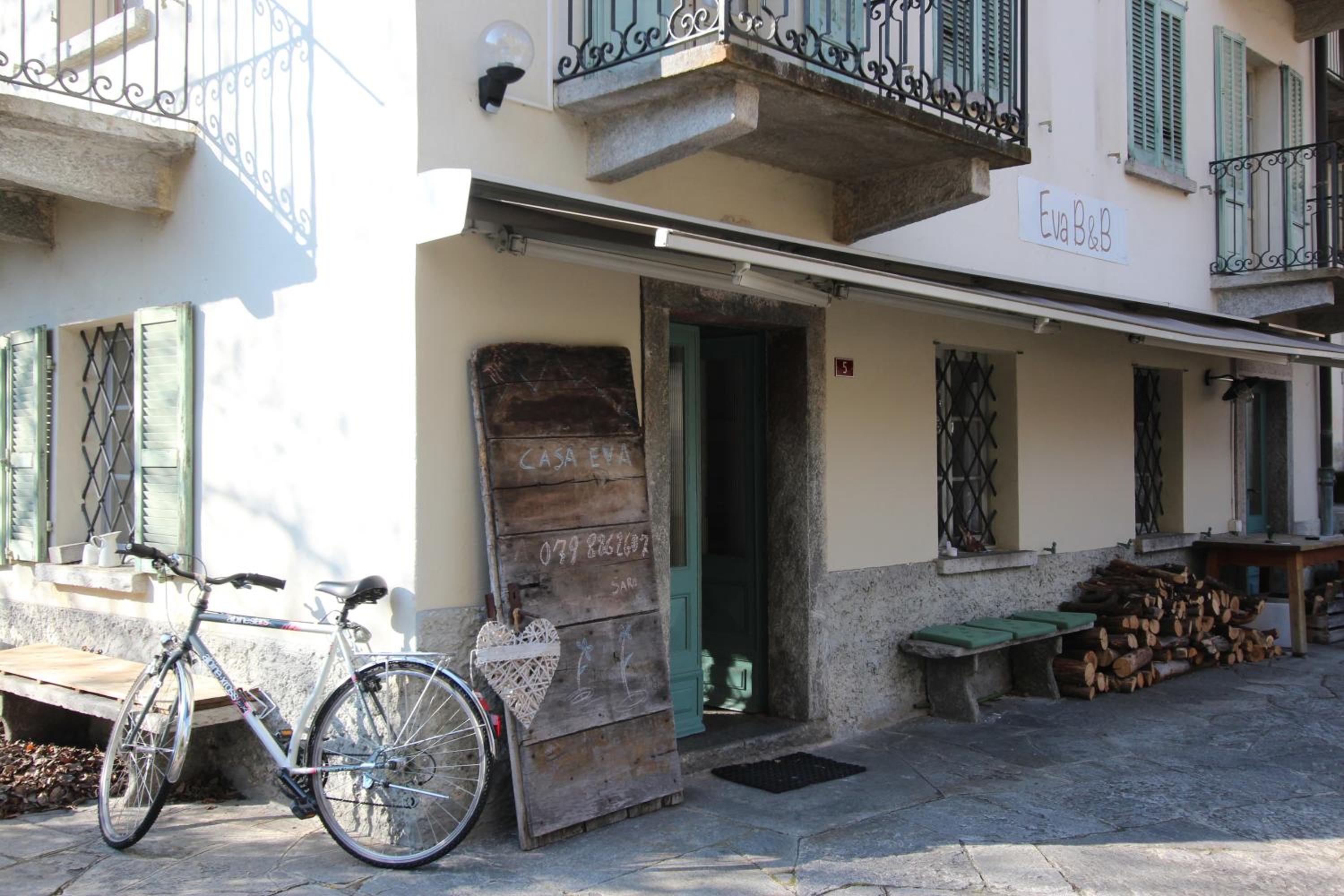 Casa Eva