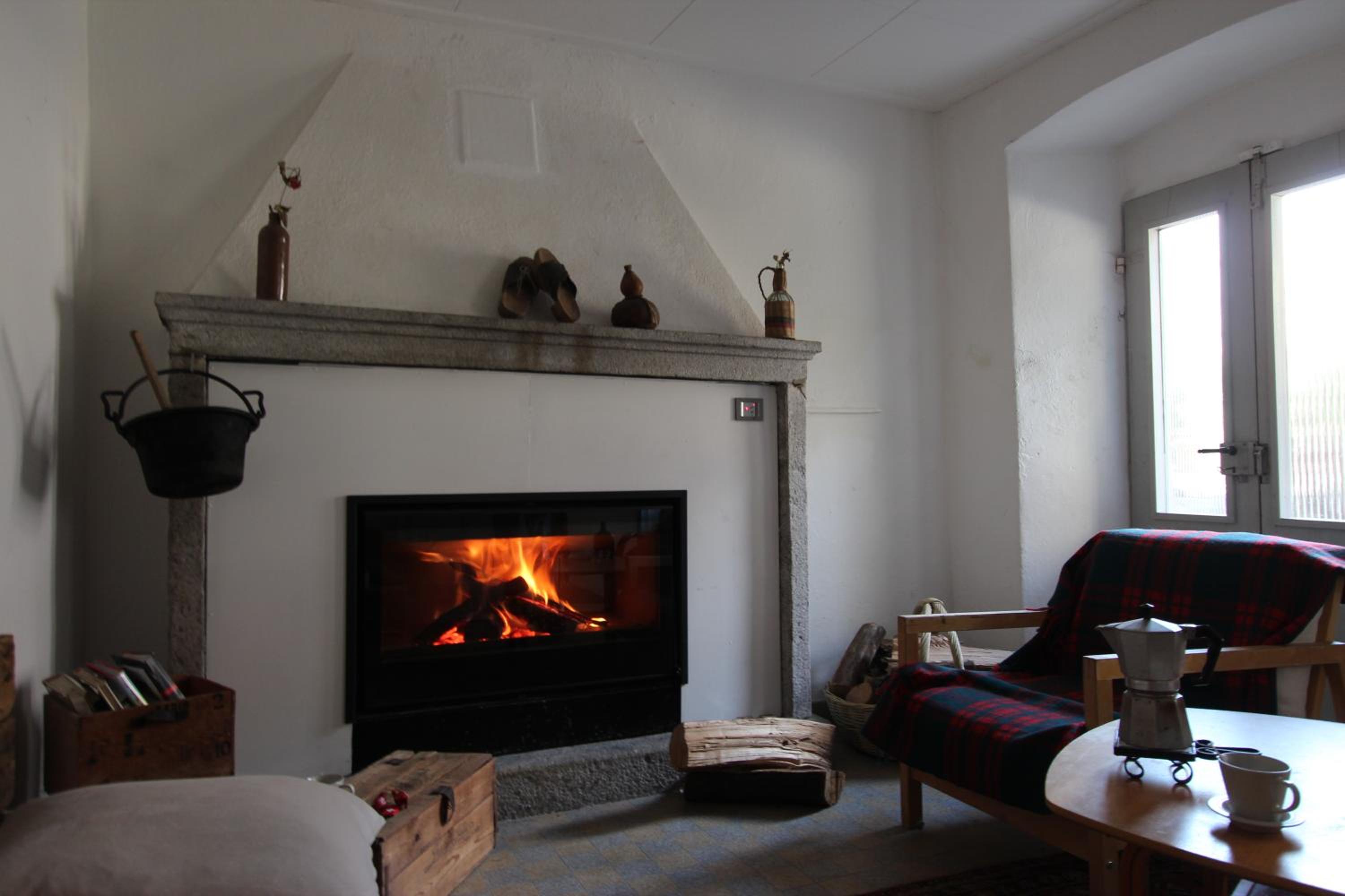 Casa Eva
