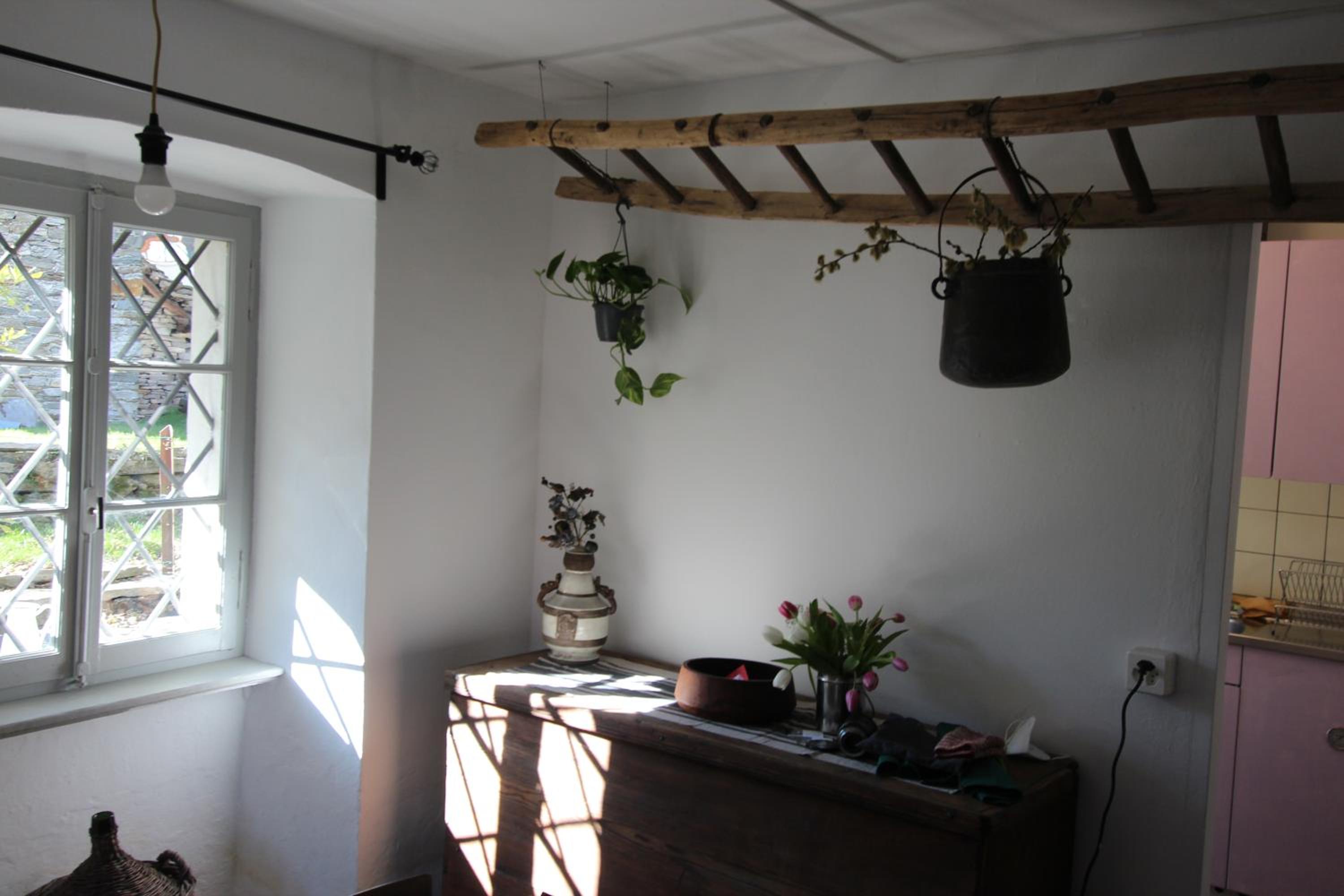 Casa Eva