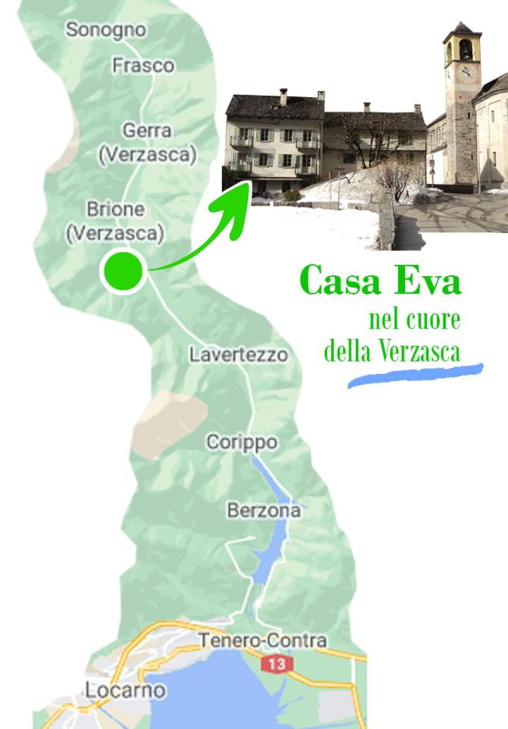 Casa Eva