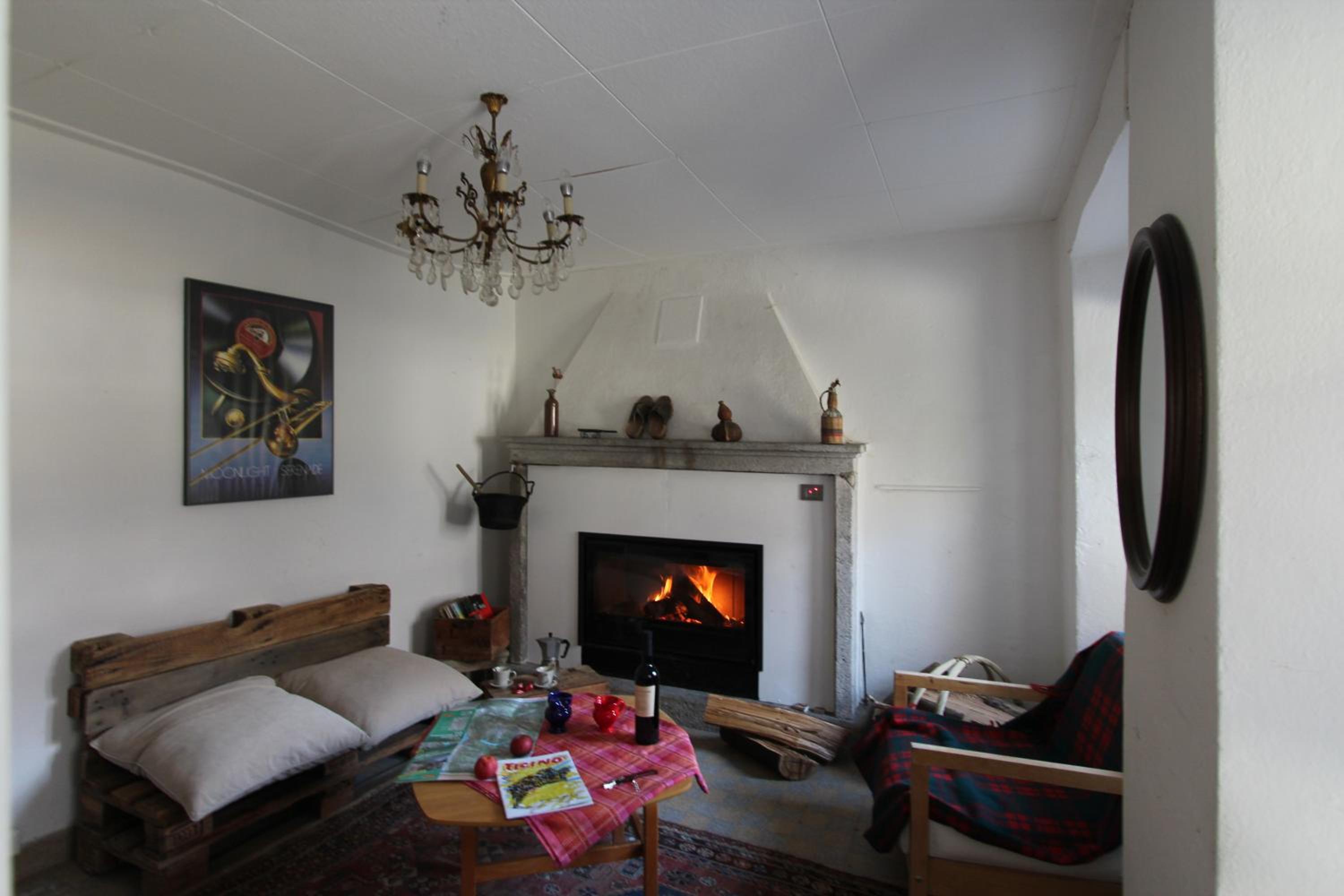 Casa Eva
