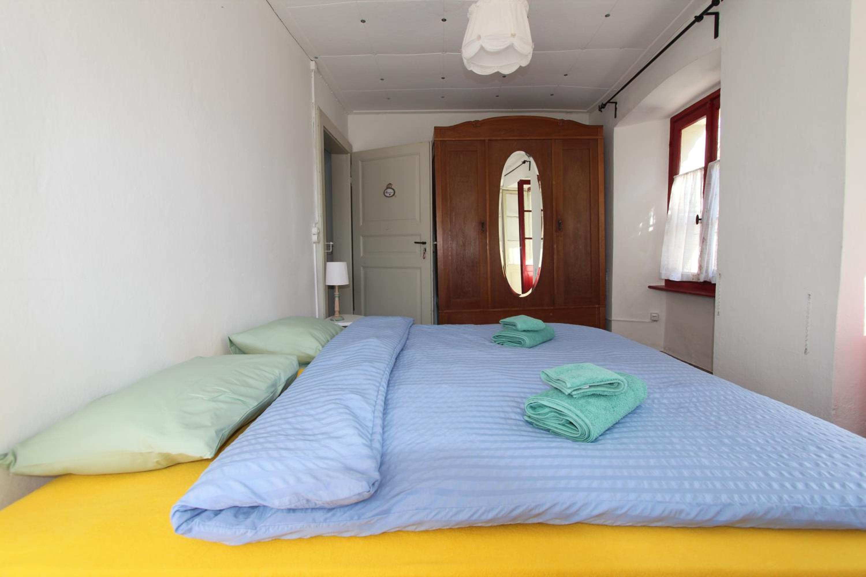 Casa Eva