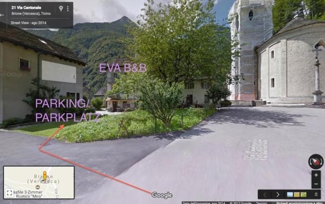 Casa Eva