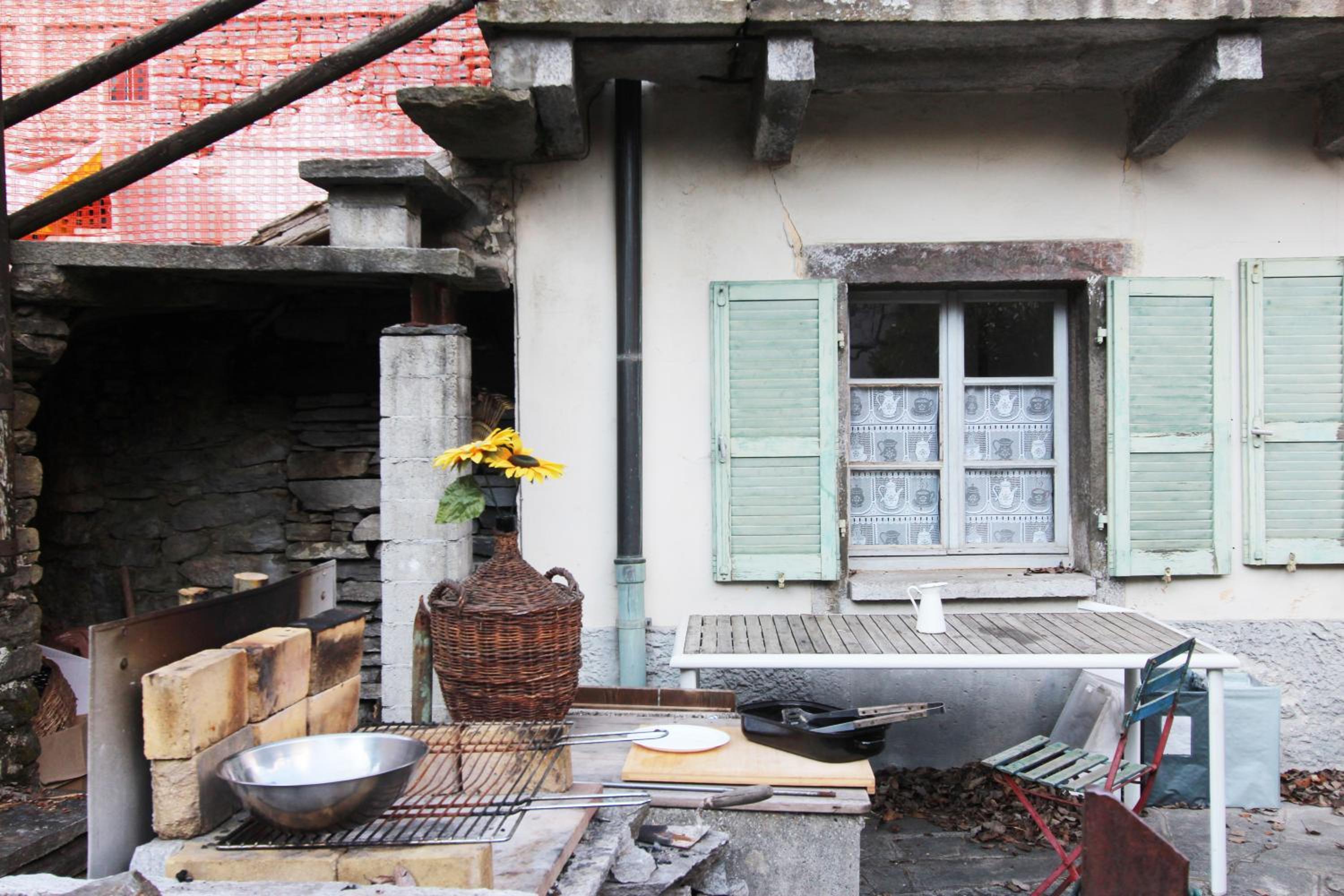 Casa Eva