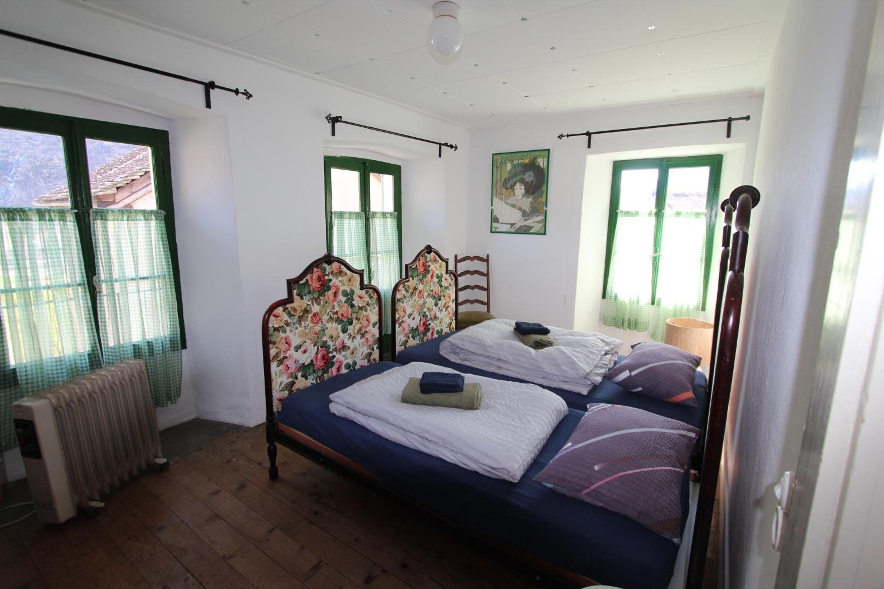 Casa Eva