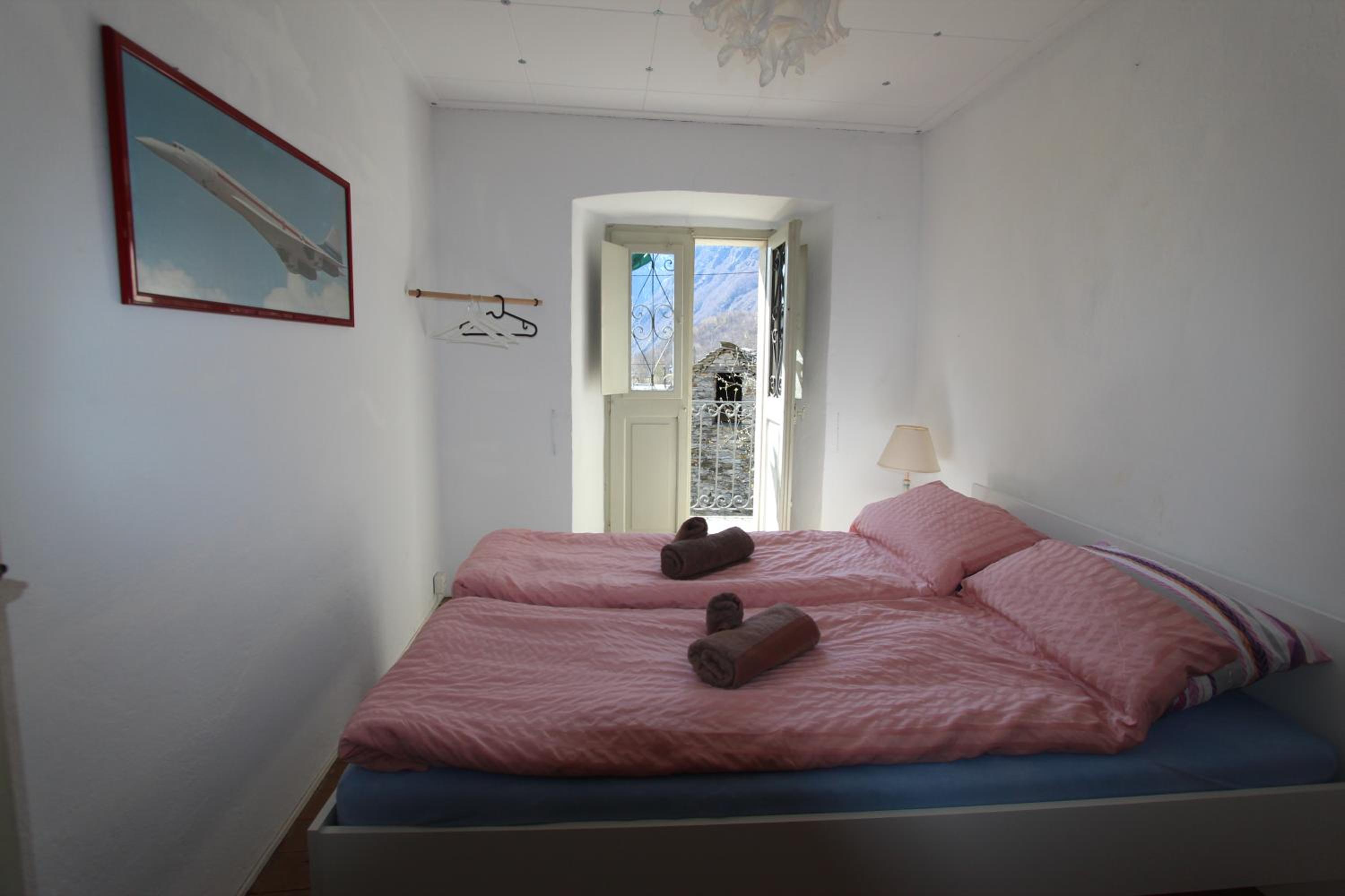 Casa Eva