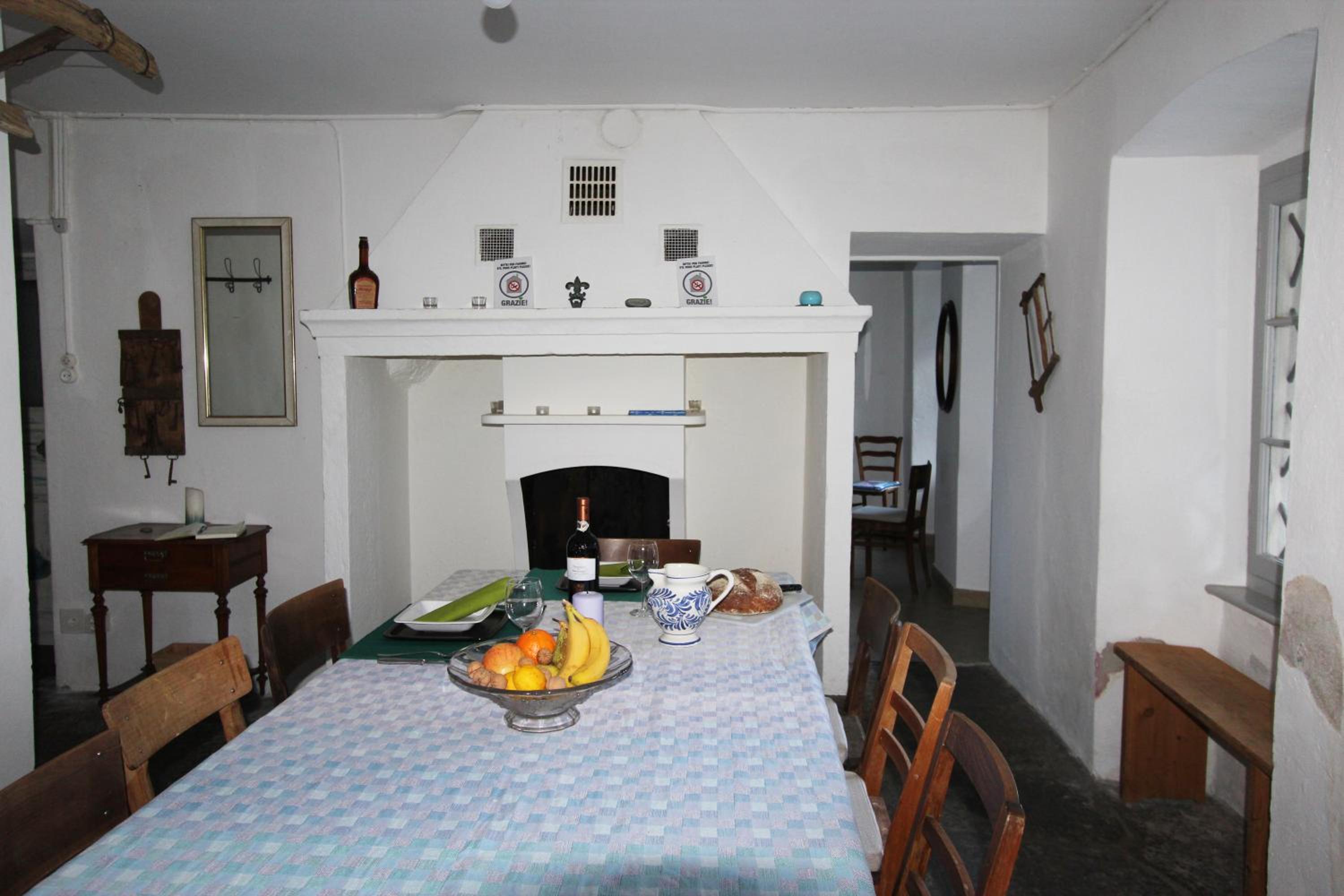 Casa Eva