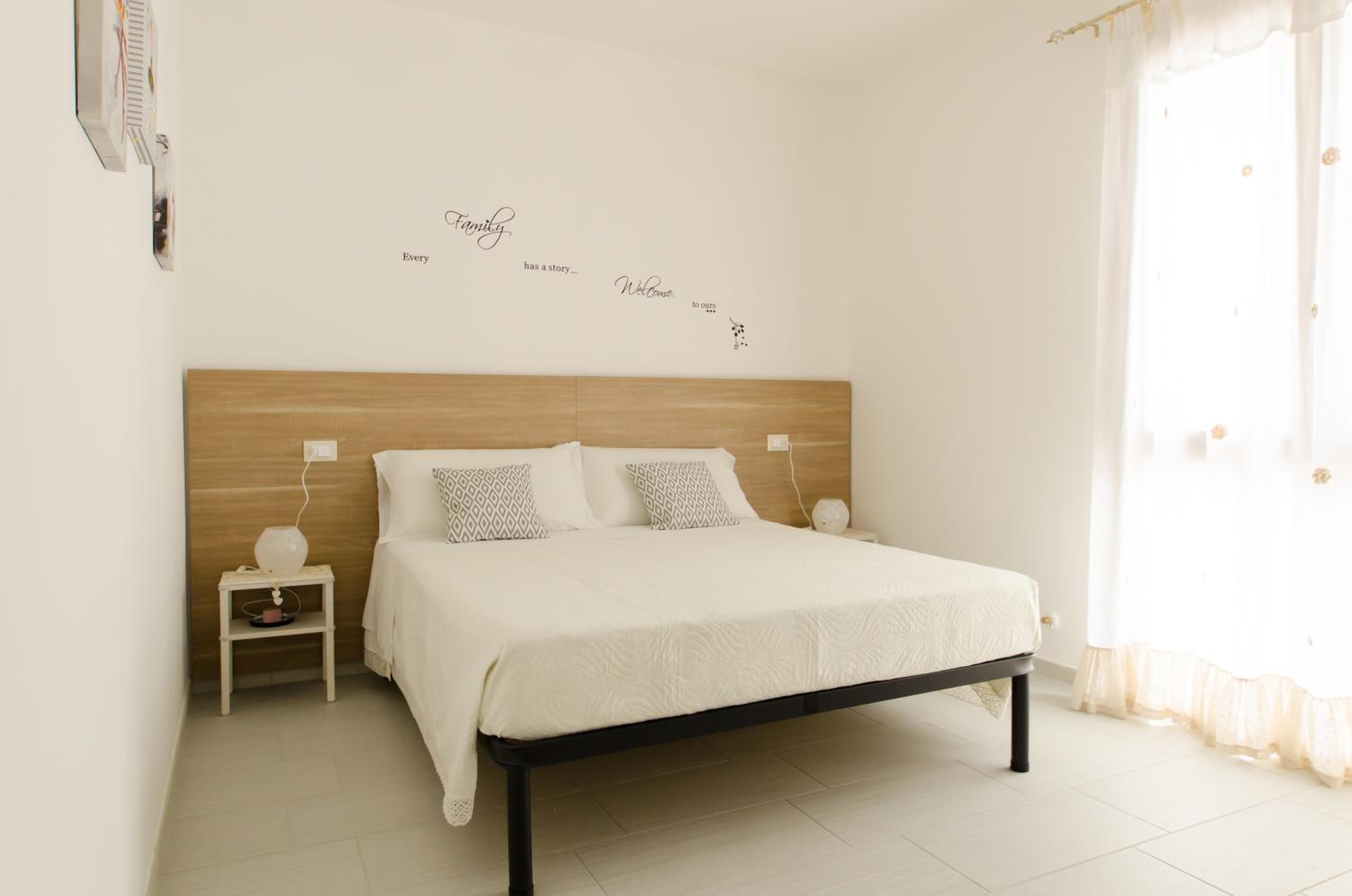 B&b la Casa dei Nonni