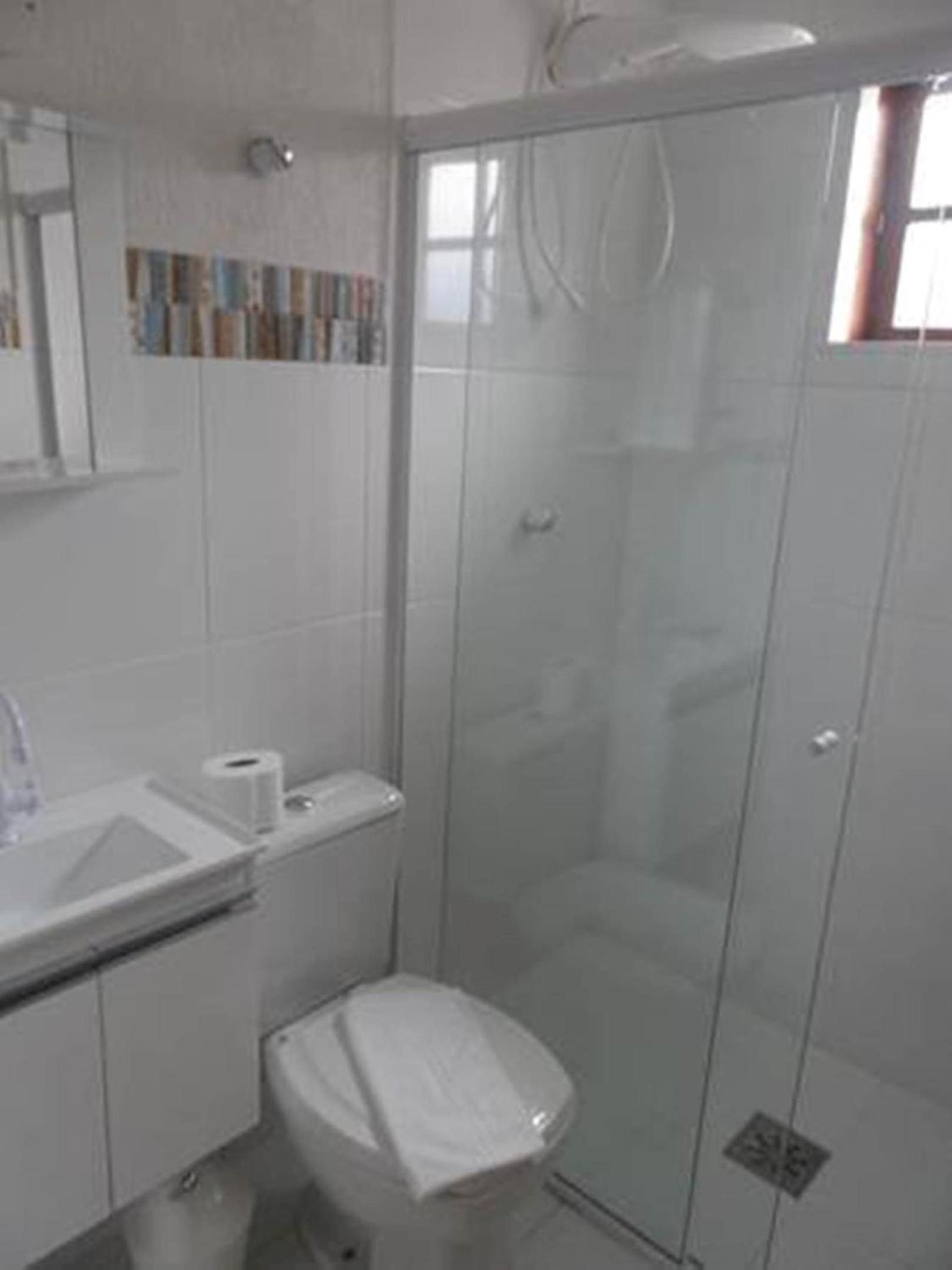 Pousada Villa Virgínia Guarujá