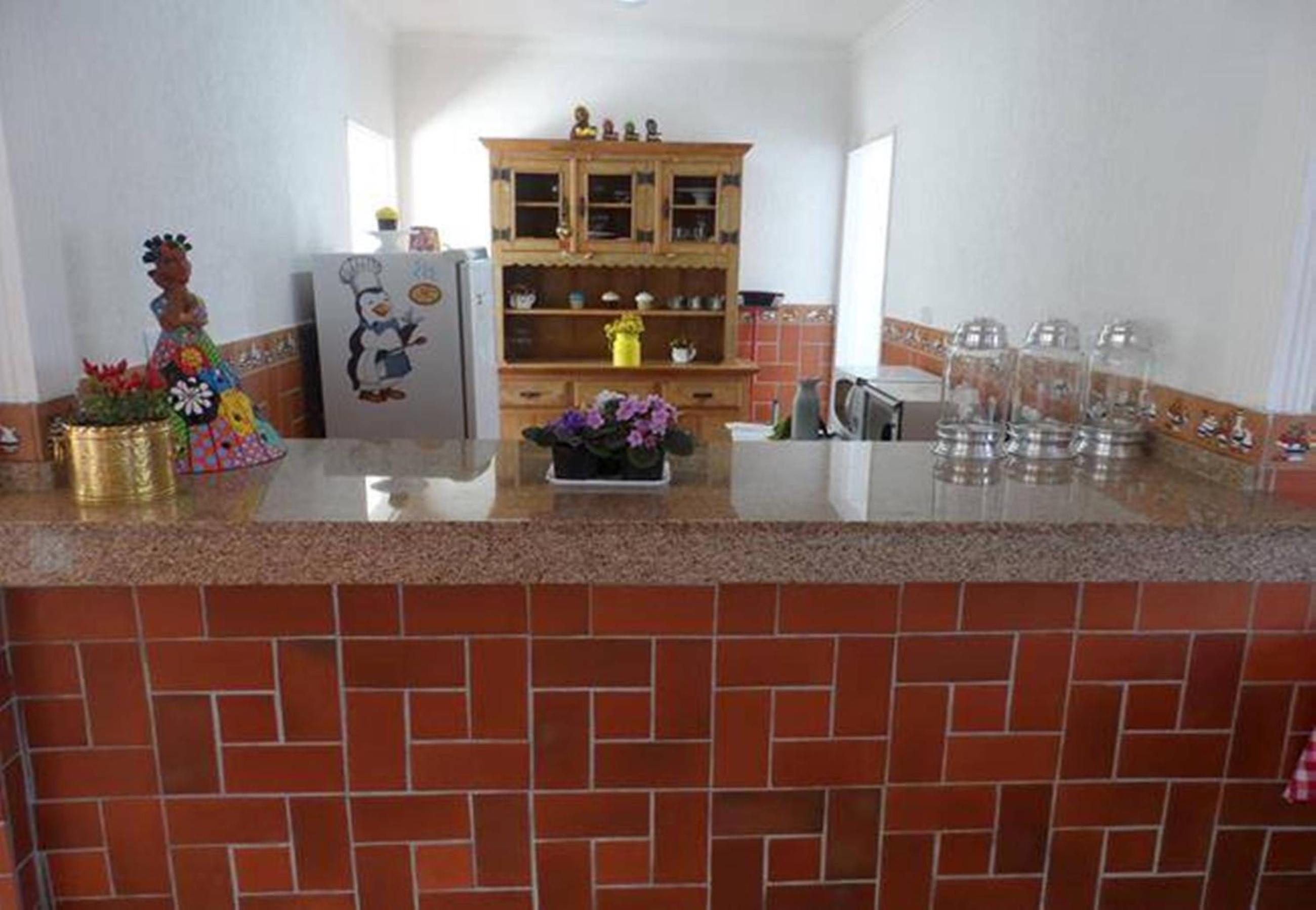 Pousada Villa Virgínia Guarujá