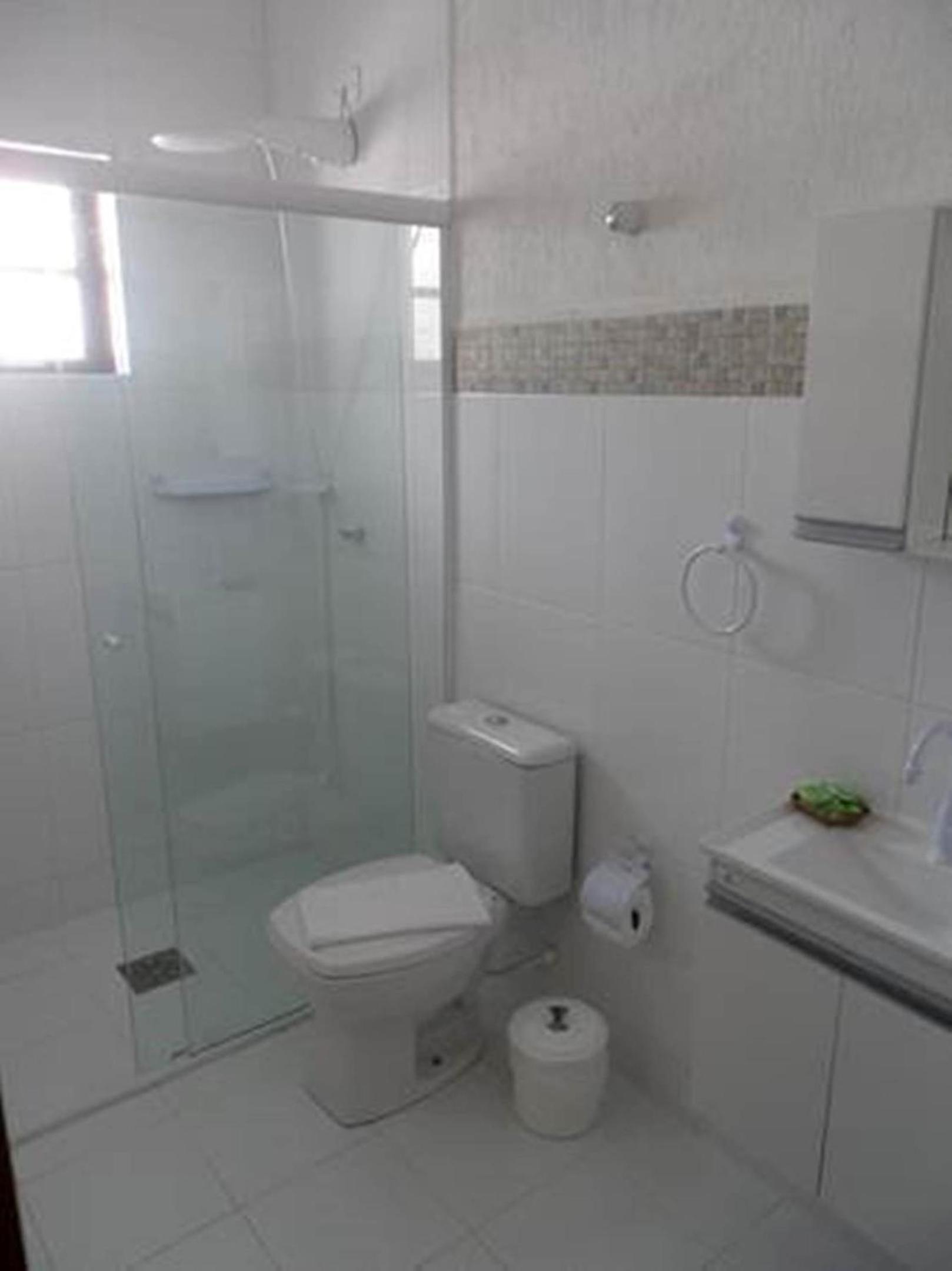 Pousada Villa Virgínia Guarujá