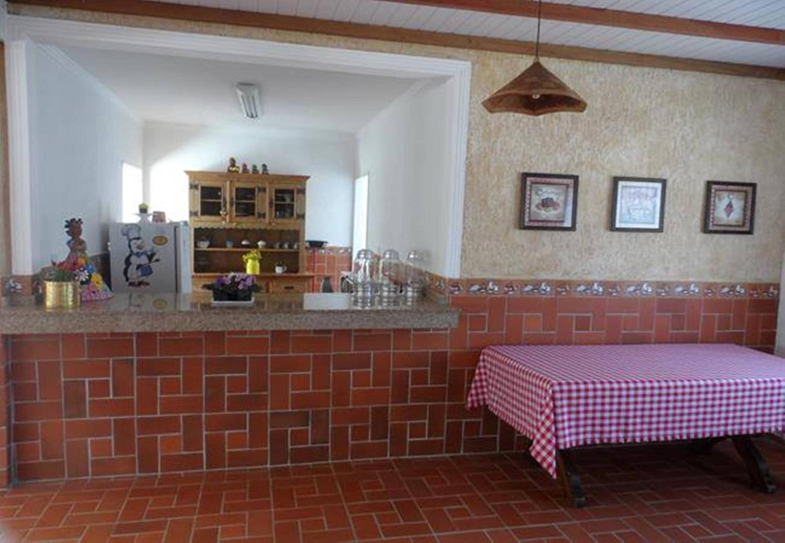 Pousada Villa Virgínia Guarujá