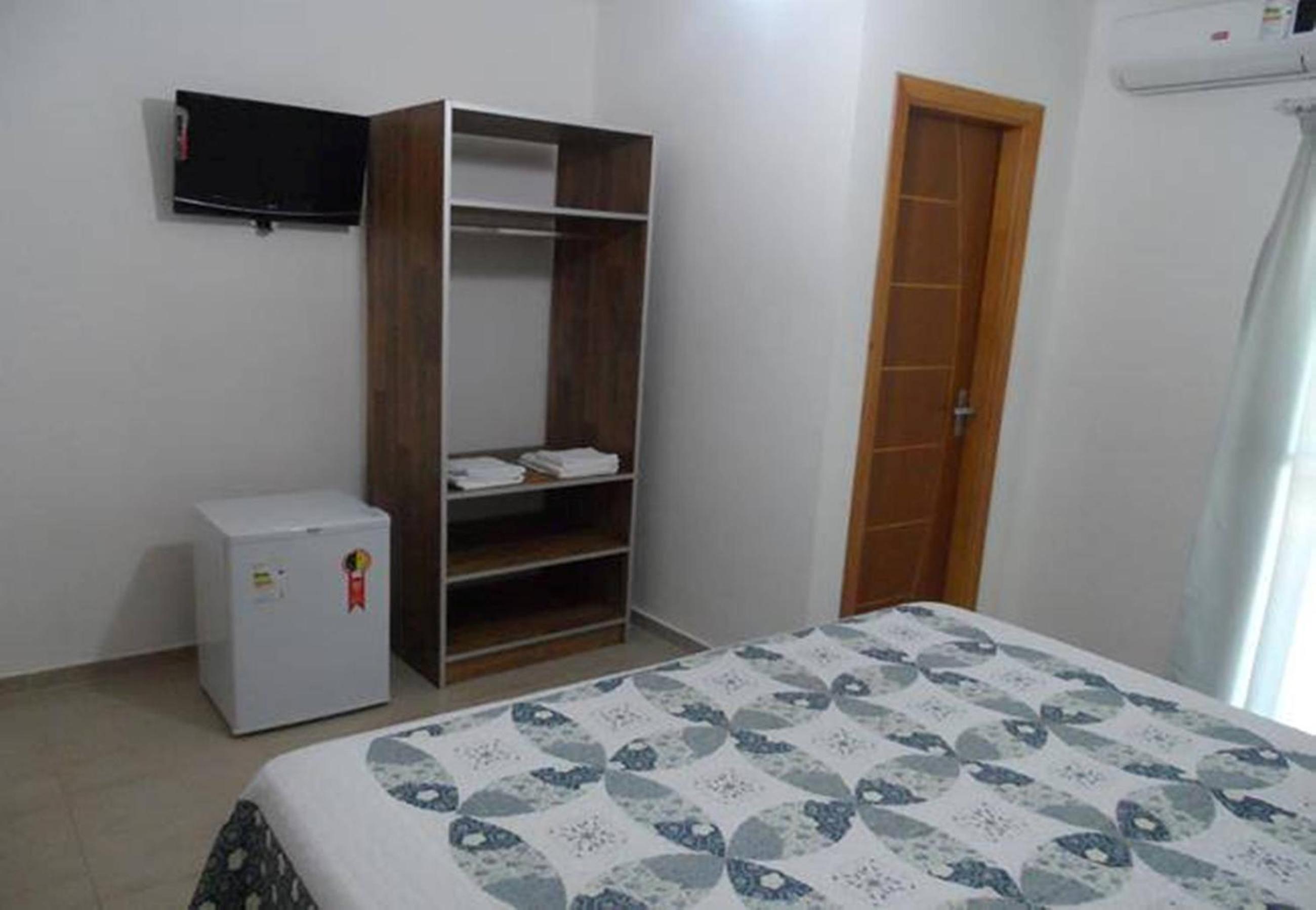 Pousada Villa Virgínia Guarujá