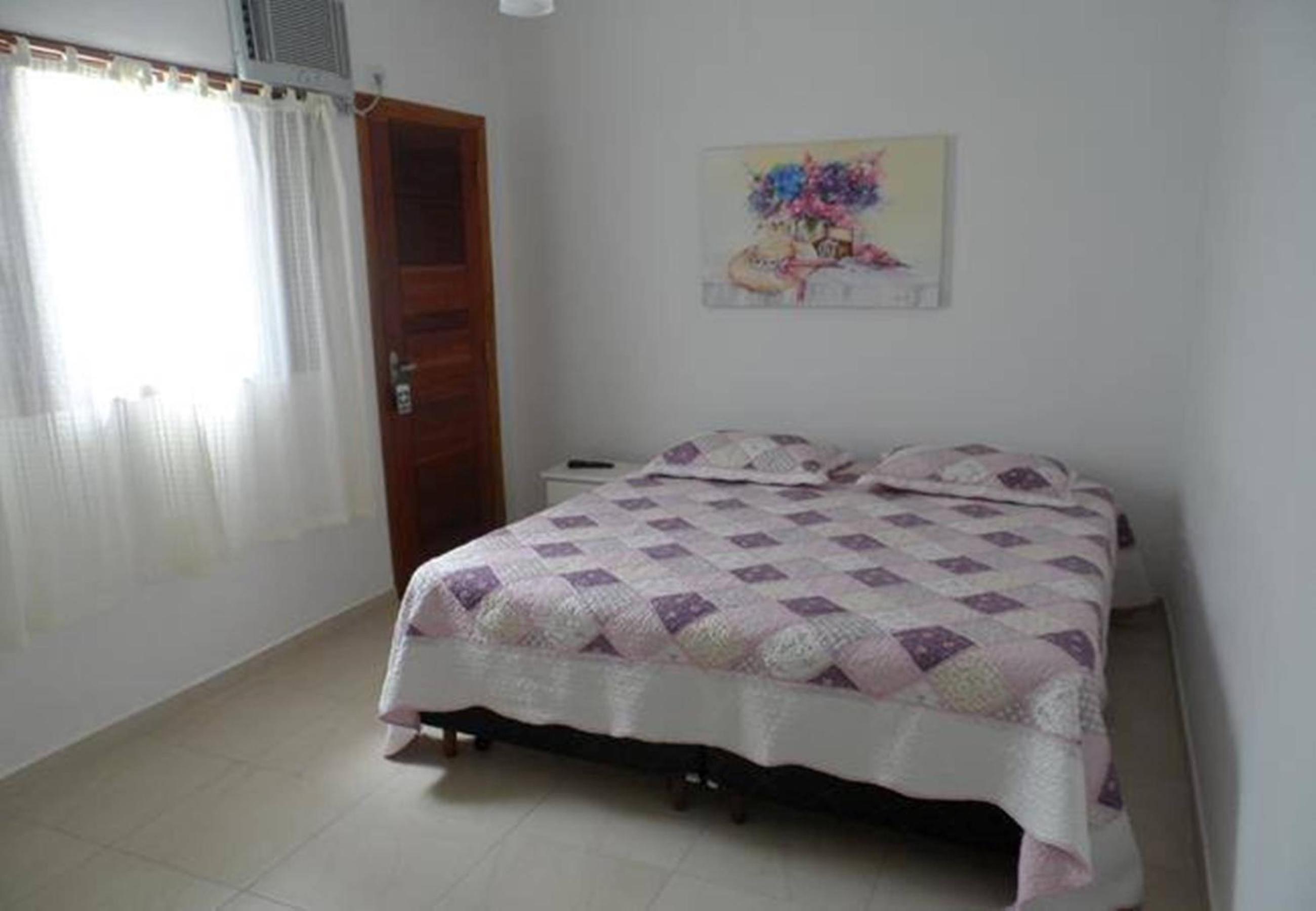 Pousada Villa Virgínia Guarujá