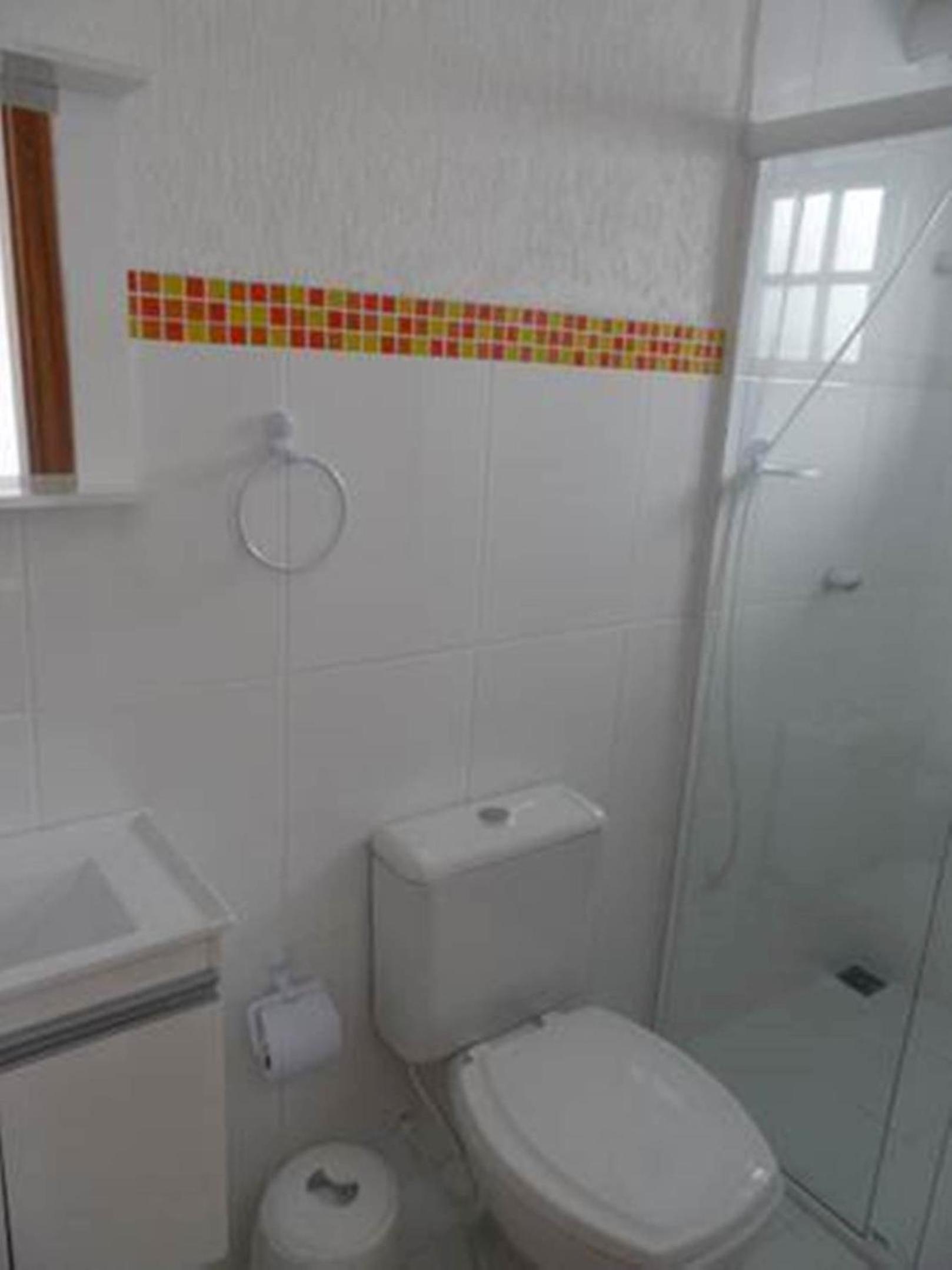 Pousada Villa Virgínia Guarujá