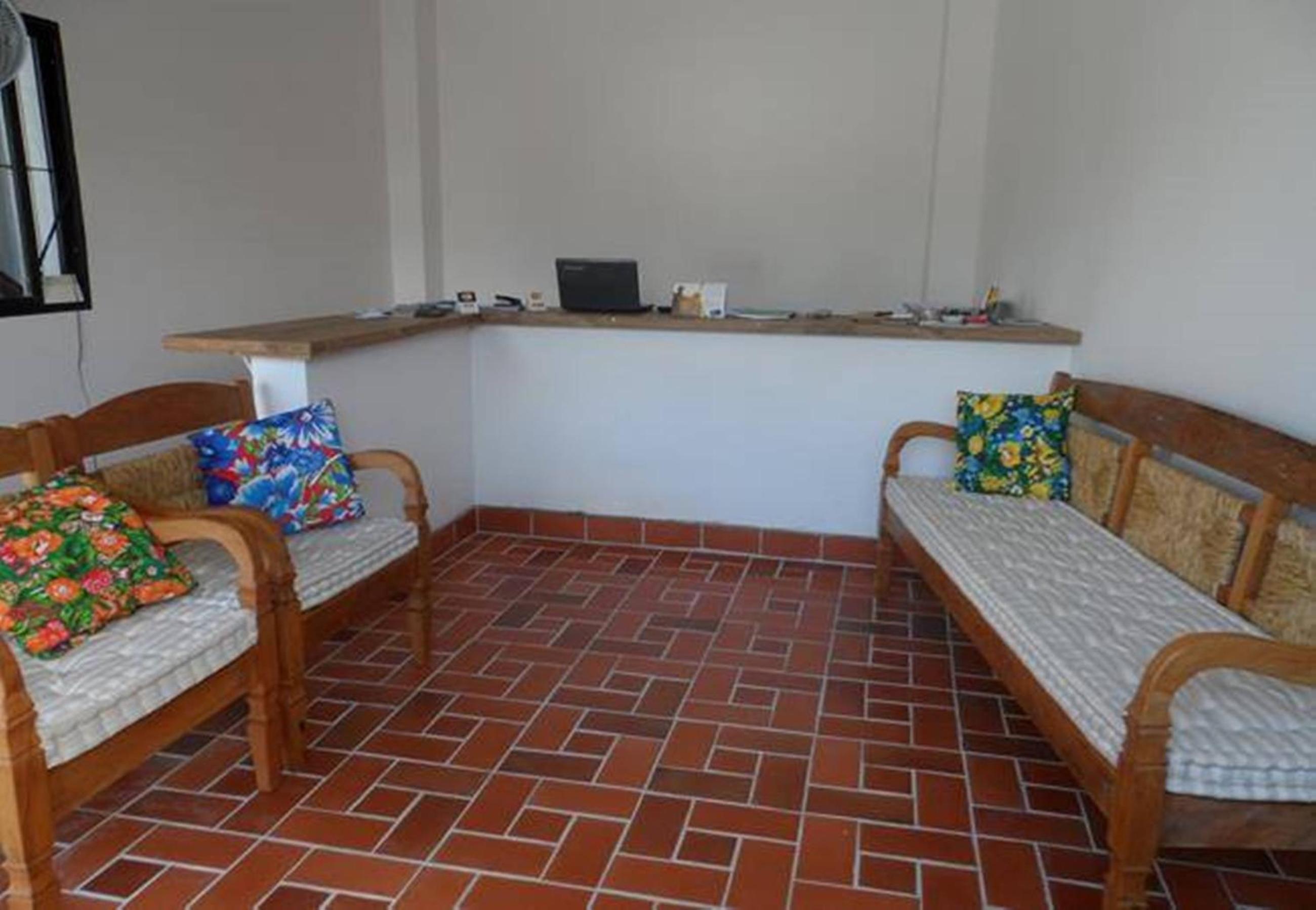 Pousada Villa Virgínia Guarujá