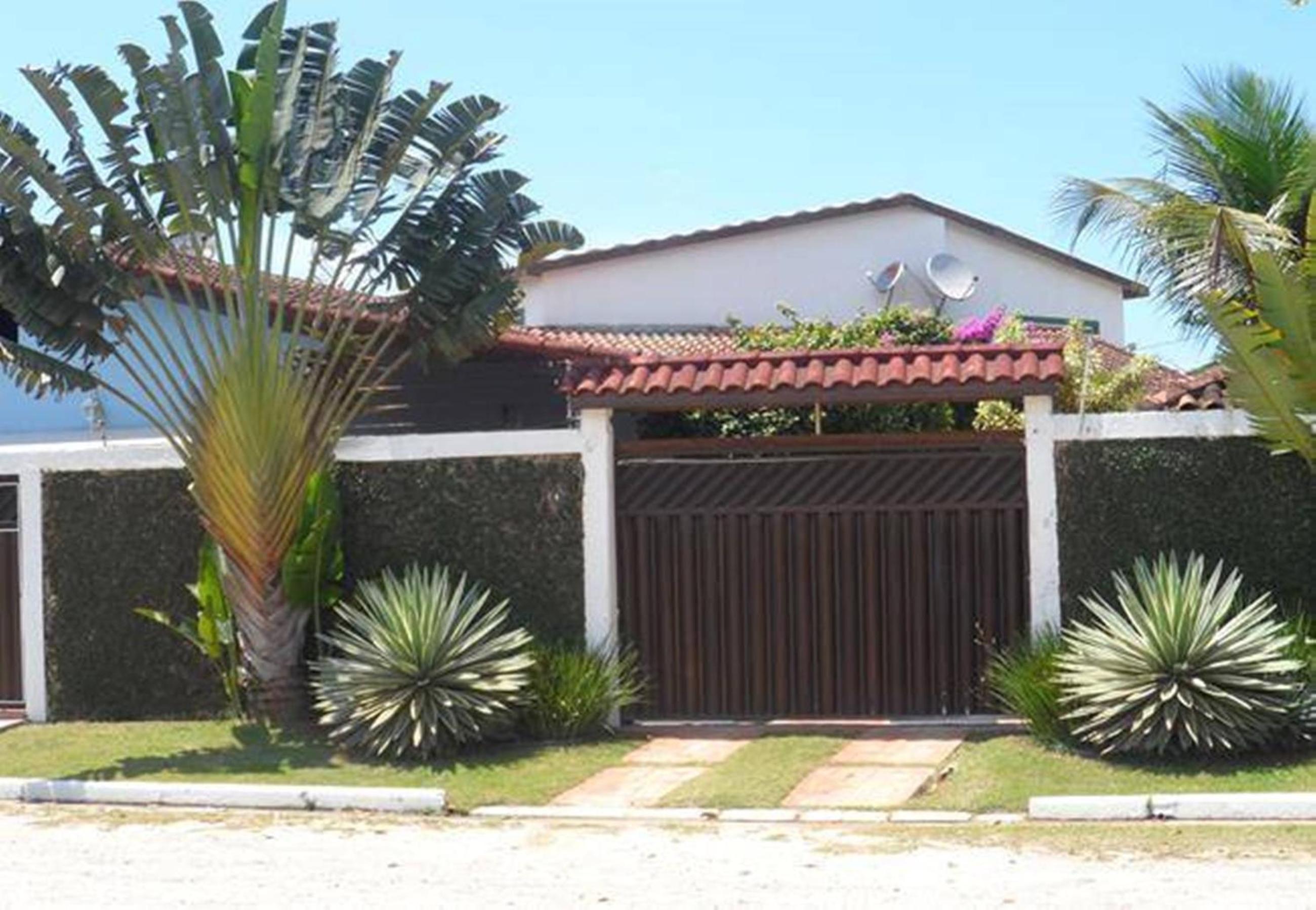 Pousada Villa Virgínia Guarujá