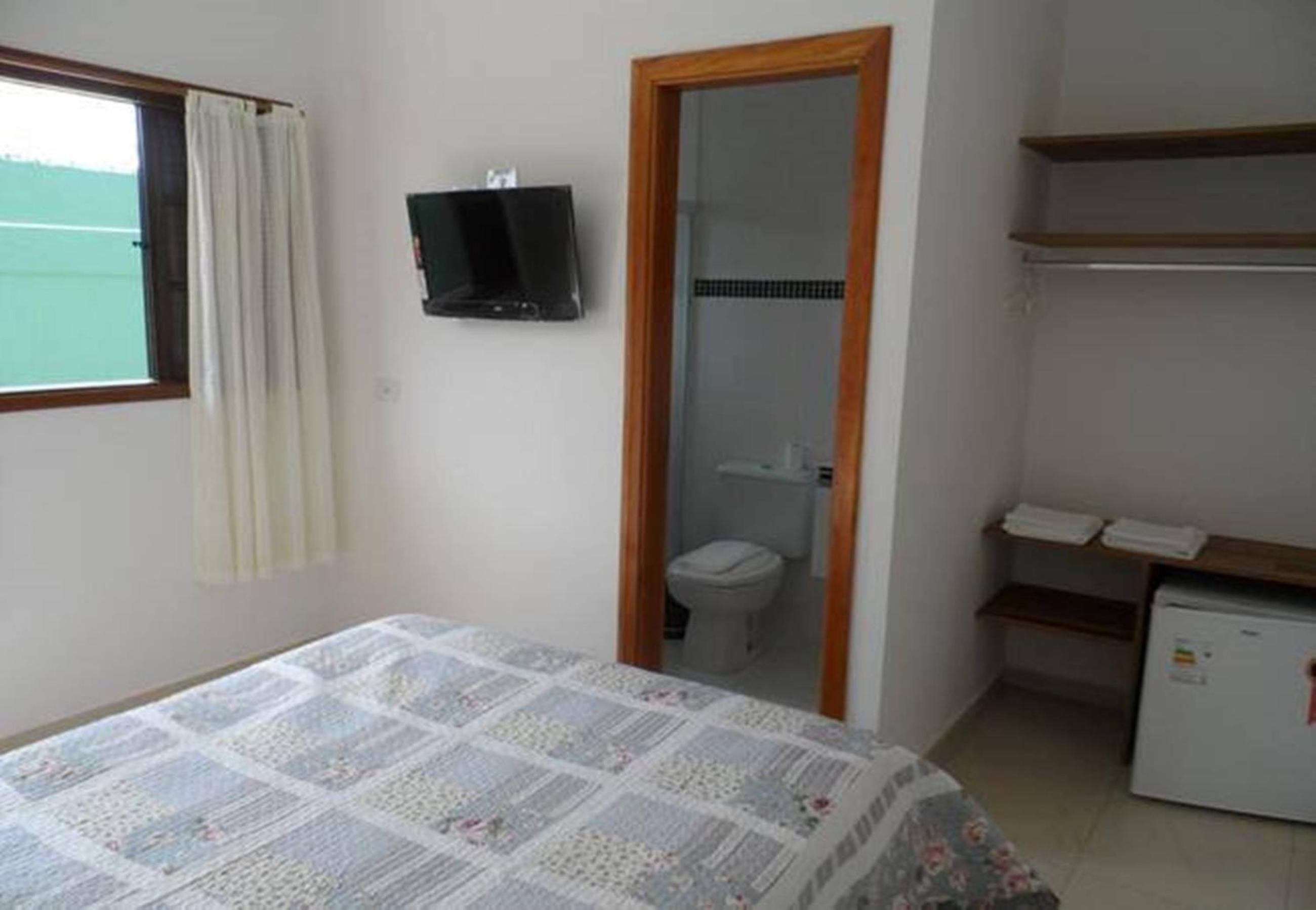 Pousada Villa Virgínia Guarujá
