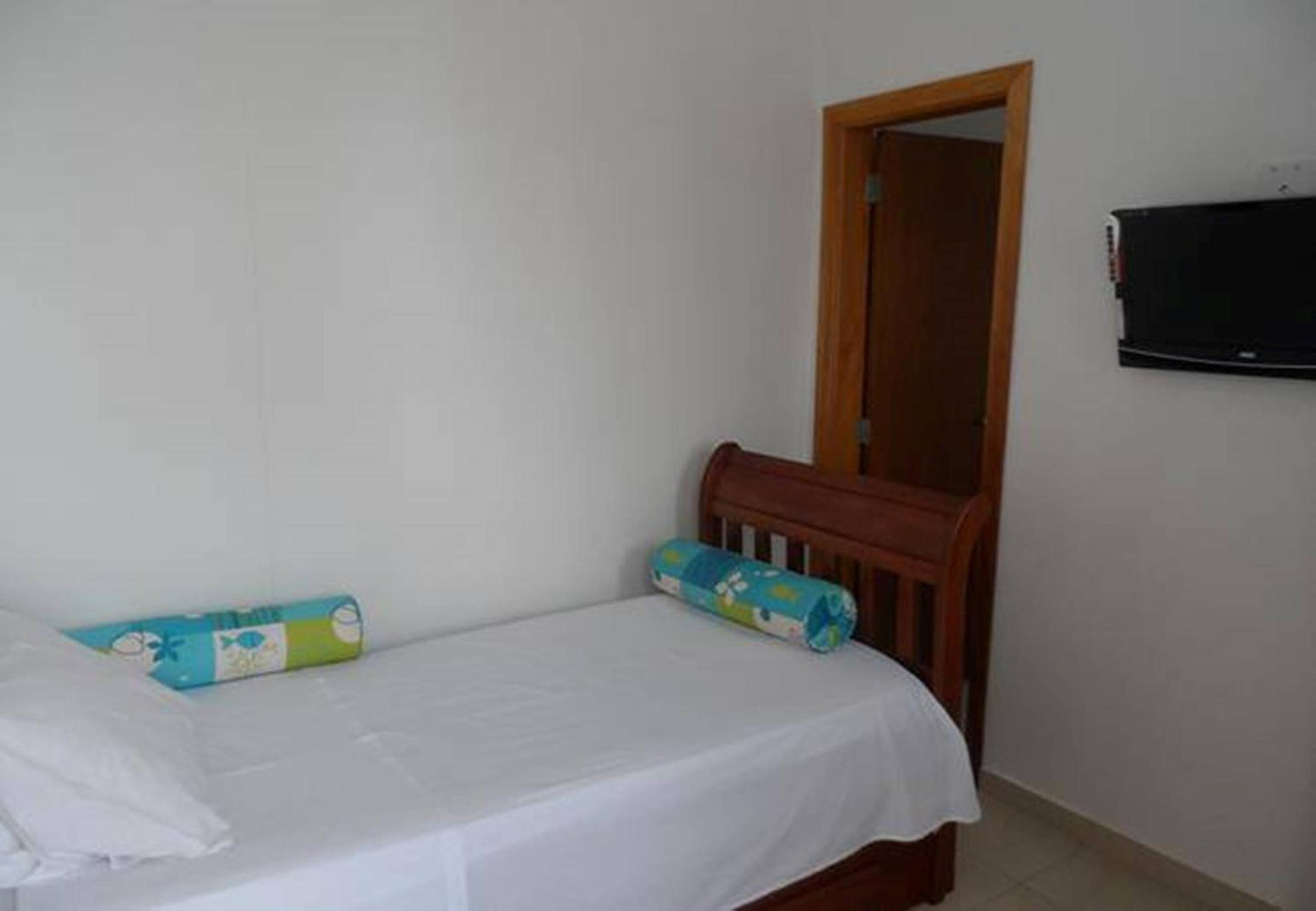 Pousada Villa Virgínia Guarujá