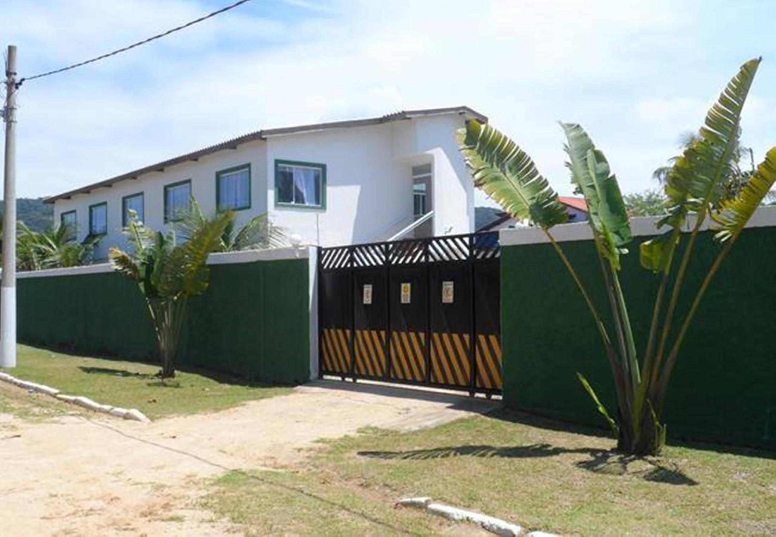 Pousada Villa Virgínia Guarujá