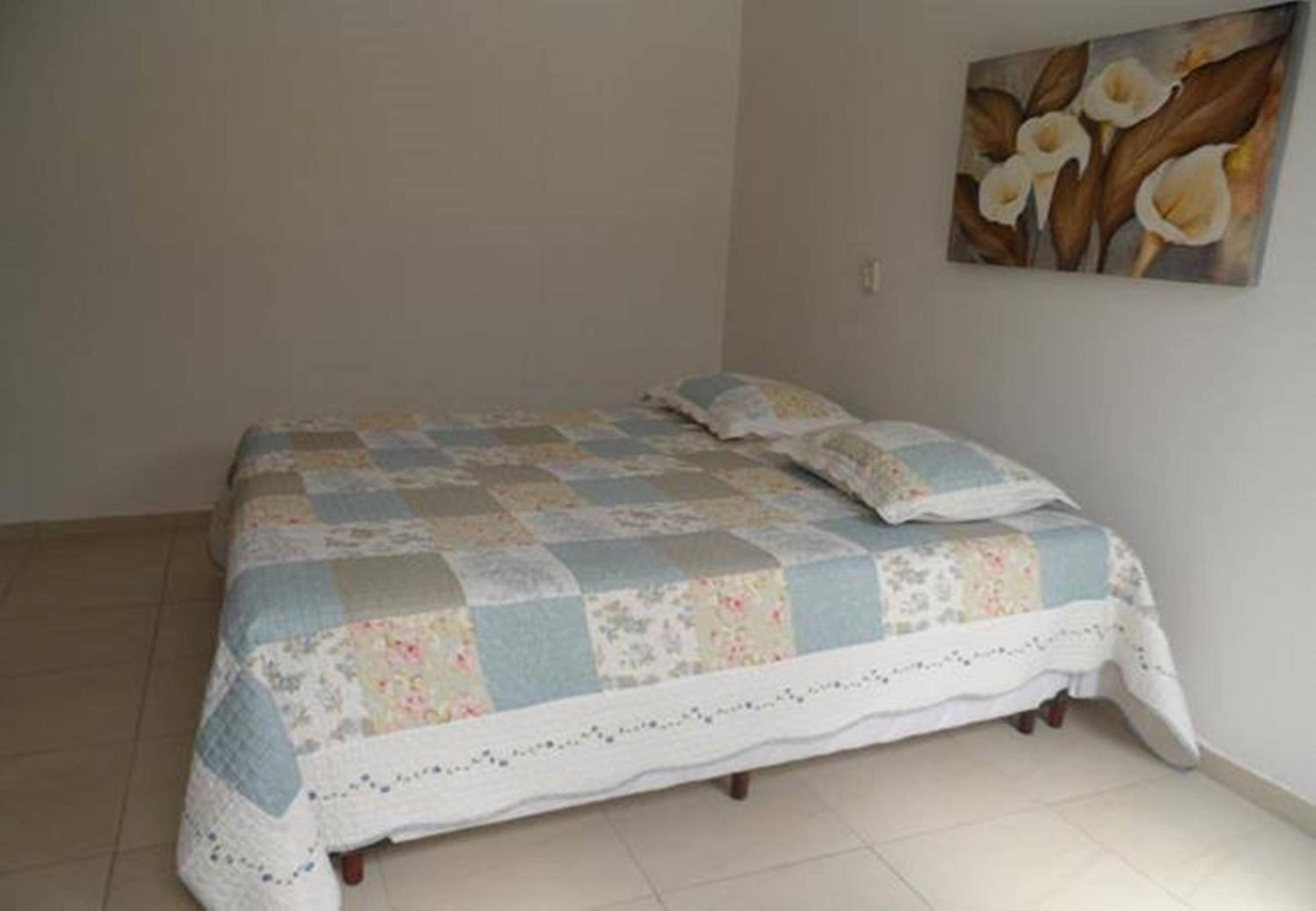 Pousada Villa Virgínia Guarujá