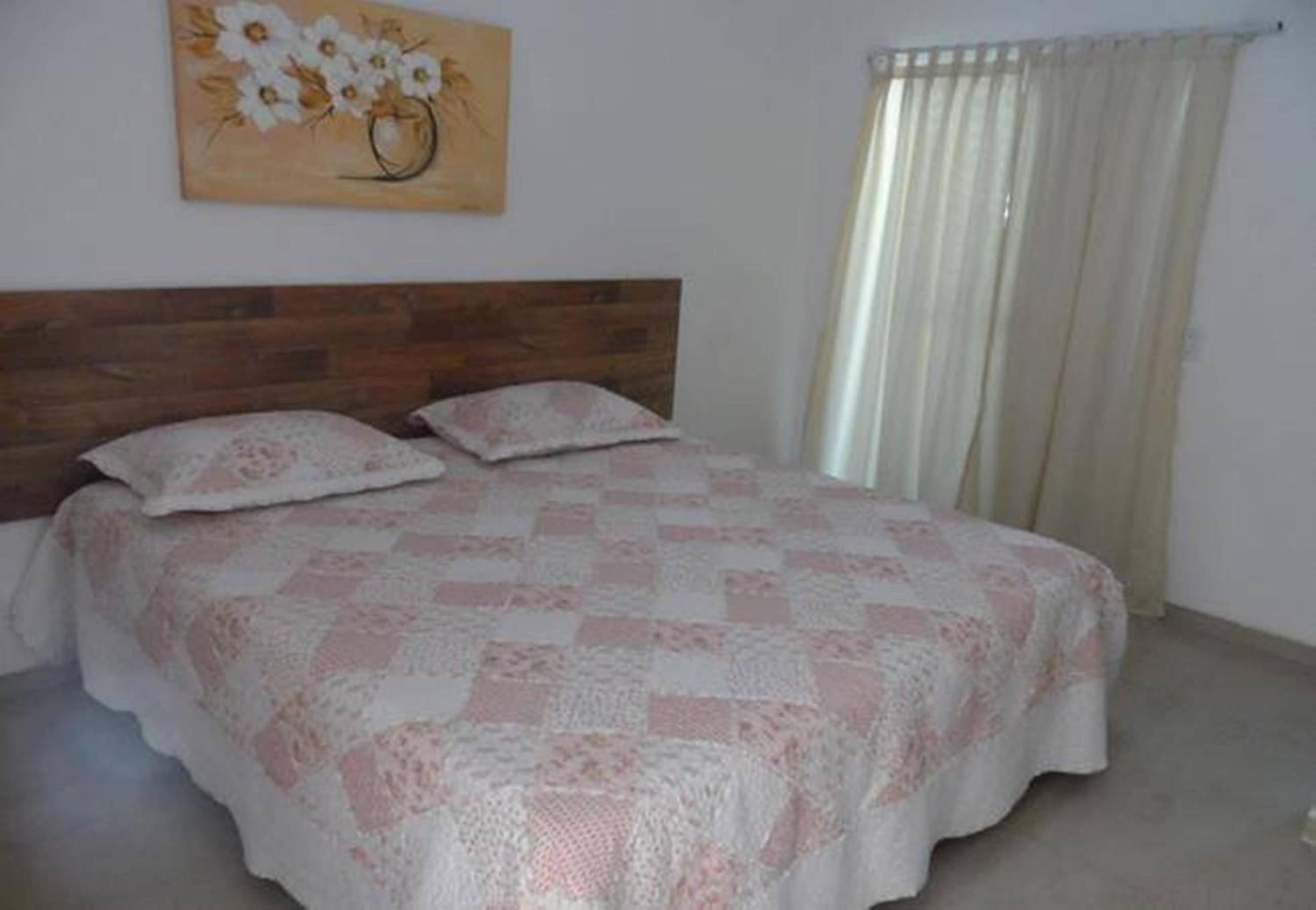 Pousada Villa Virgínia Guarujá
