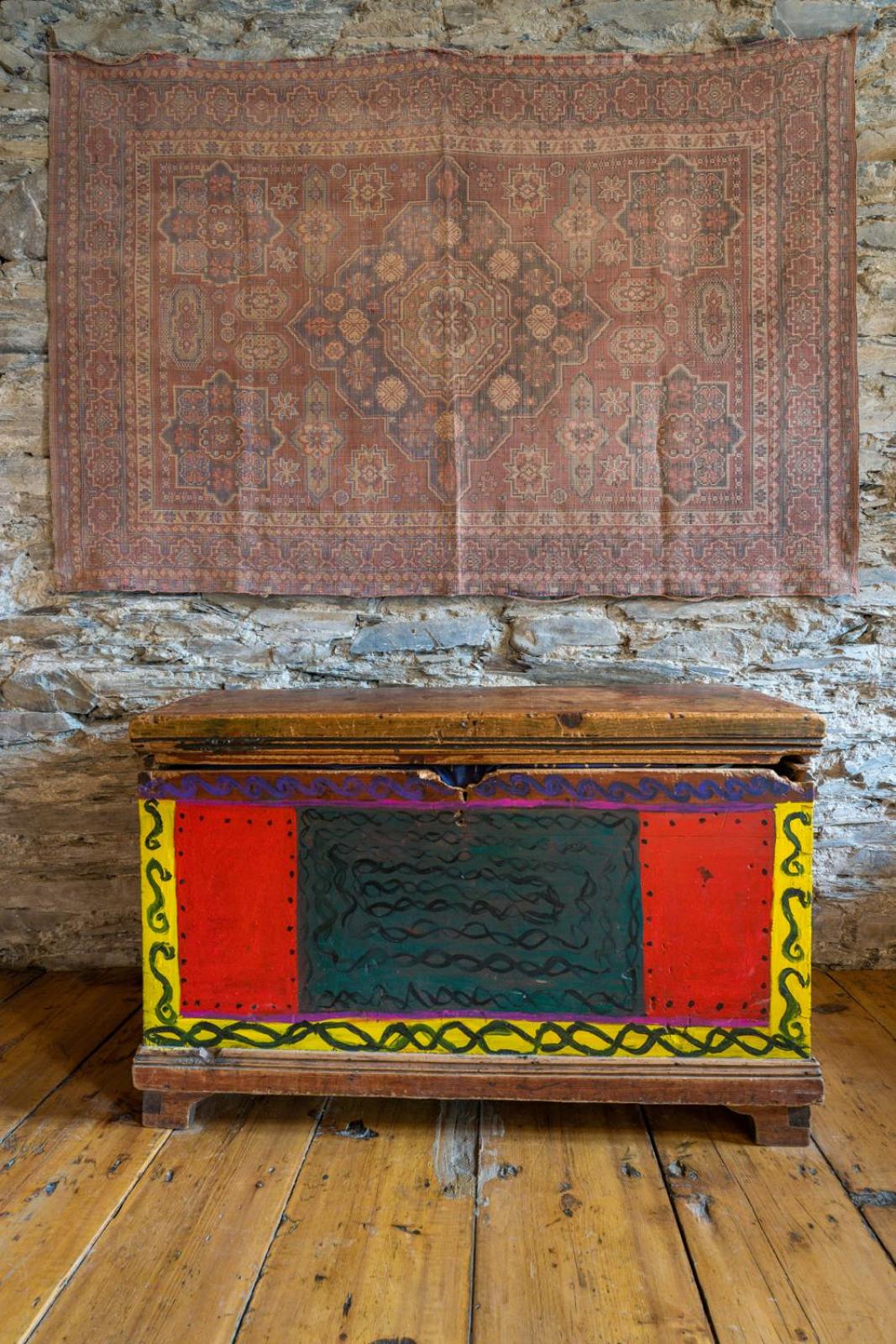 Agra Ushguli