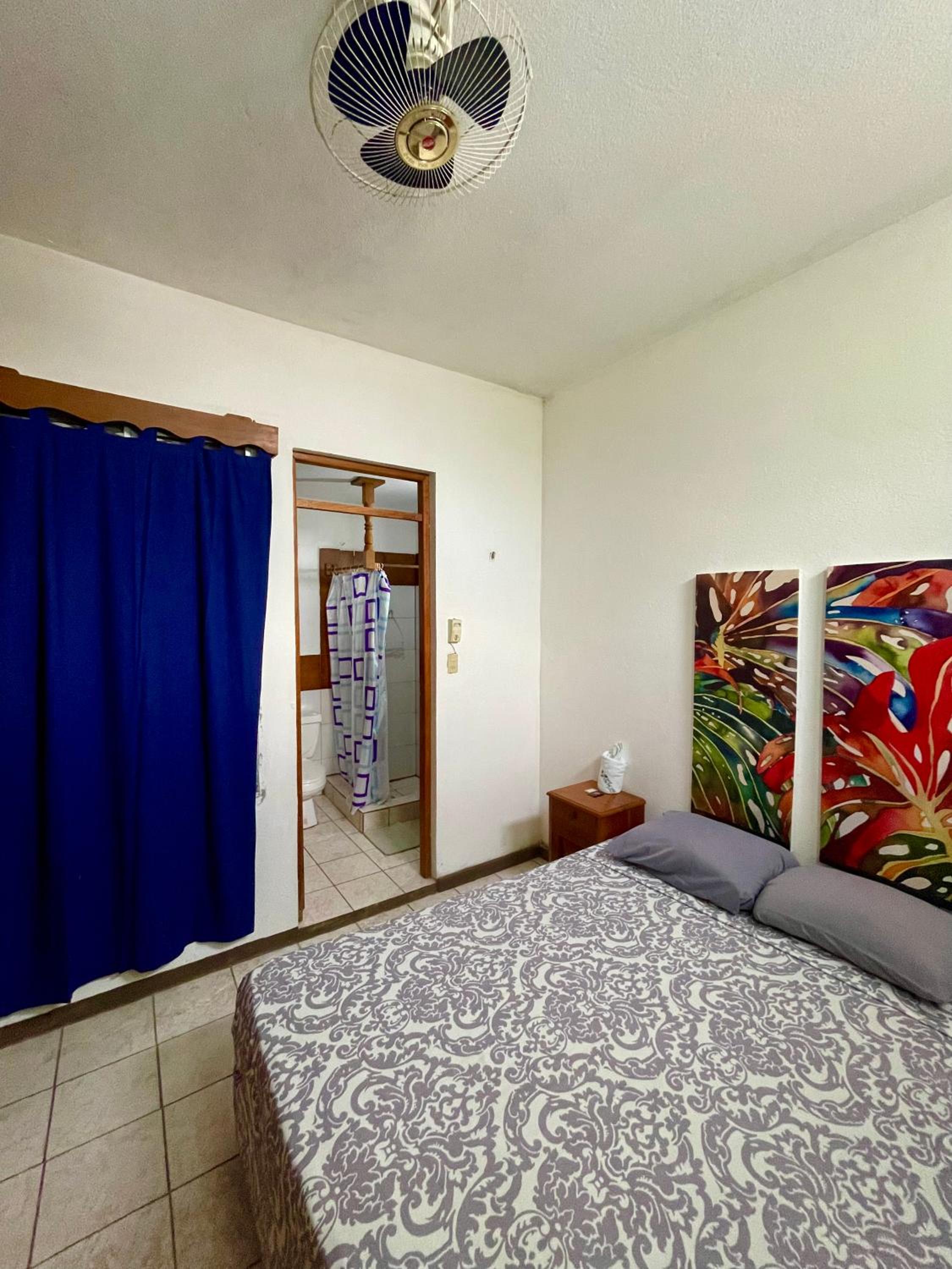 Hostal Inn 1 view 3