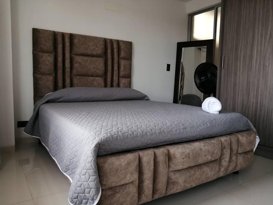 Apartamento confortable de lujo view 5