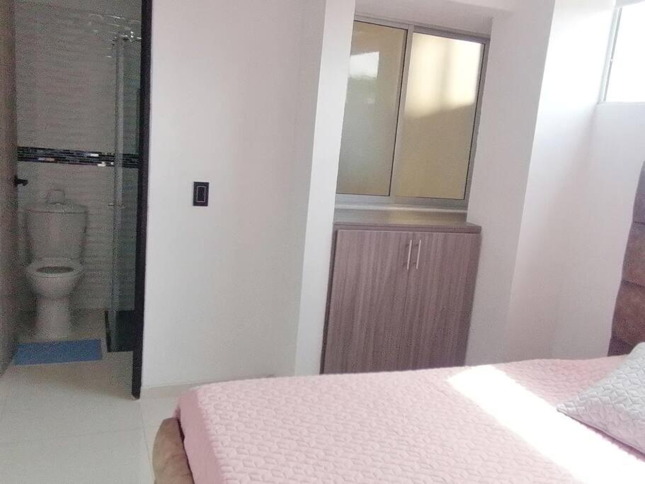 Apartamento confortable de lujo view 4
