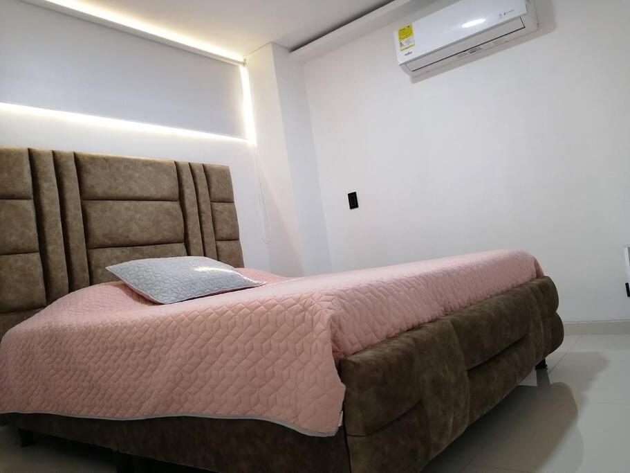 Apartamento confortable de lujo view 3