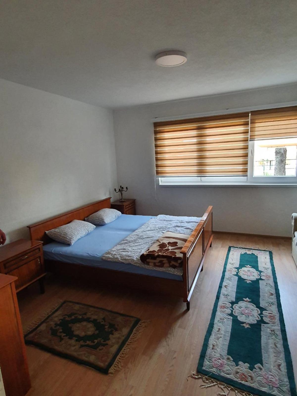 Apartmani Podvisoki view 5
